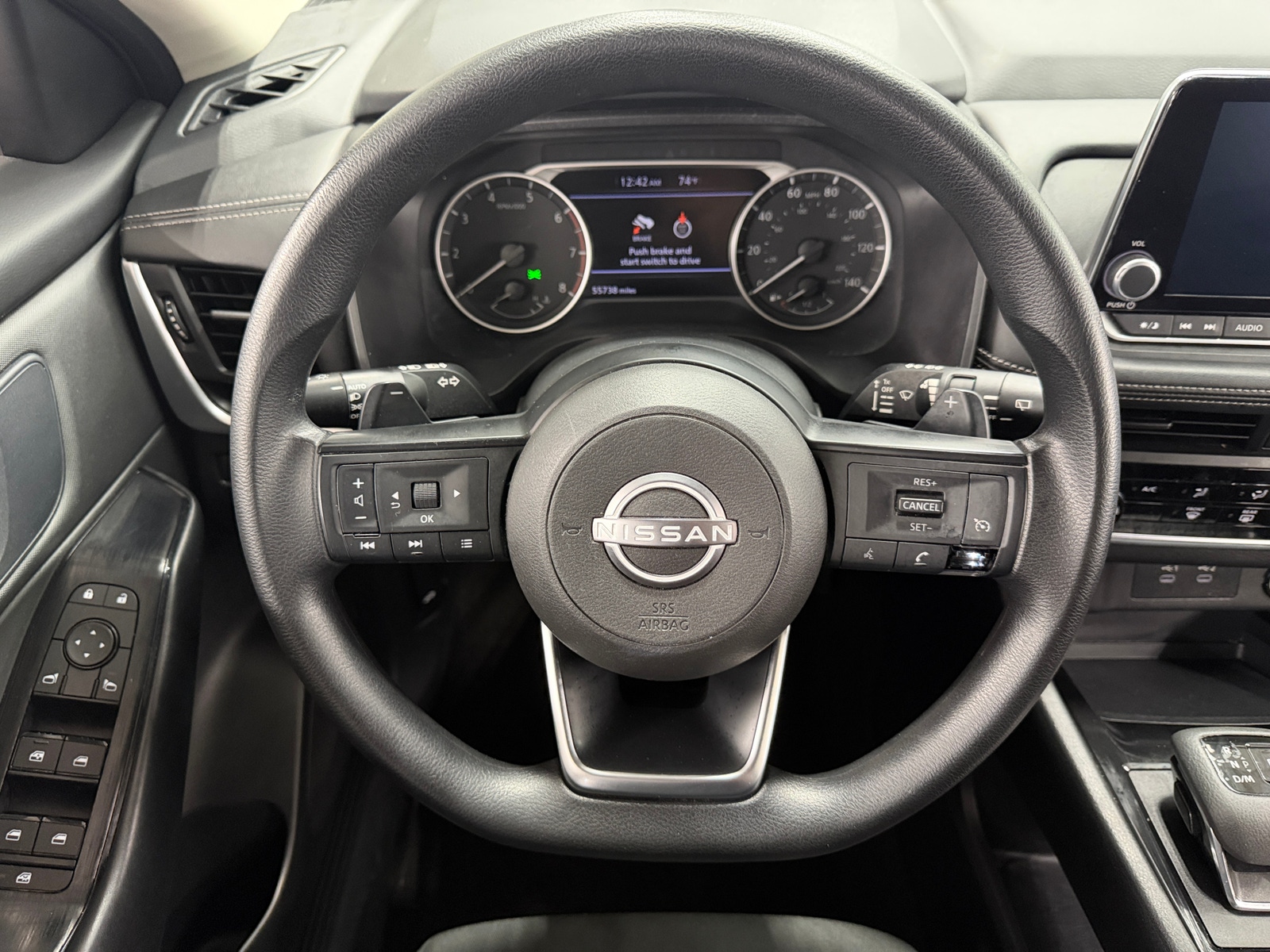 Thumbnail: 2024 Nissan Rogue - 5