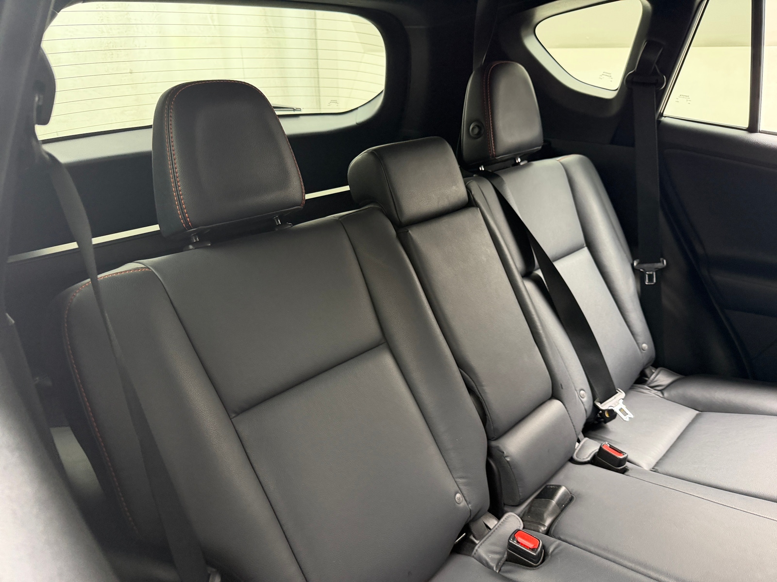 Thumbnail: 2018 Toyota RAV4 - 5