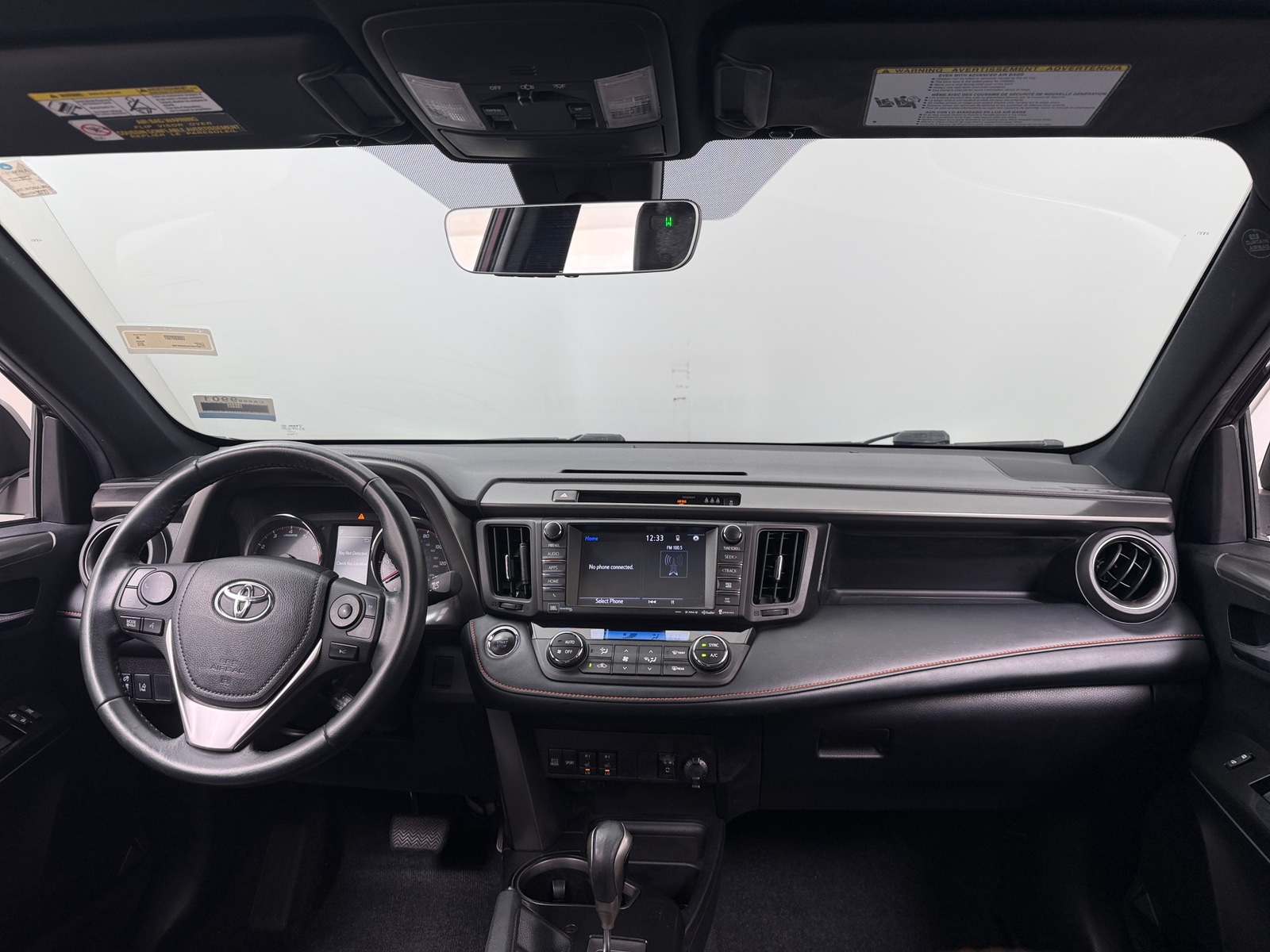 Thumbnail: 2018 Toyota RAV4 - 2