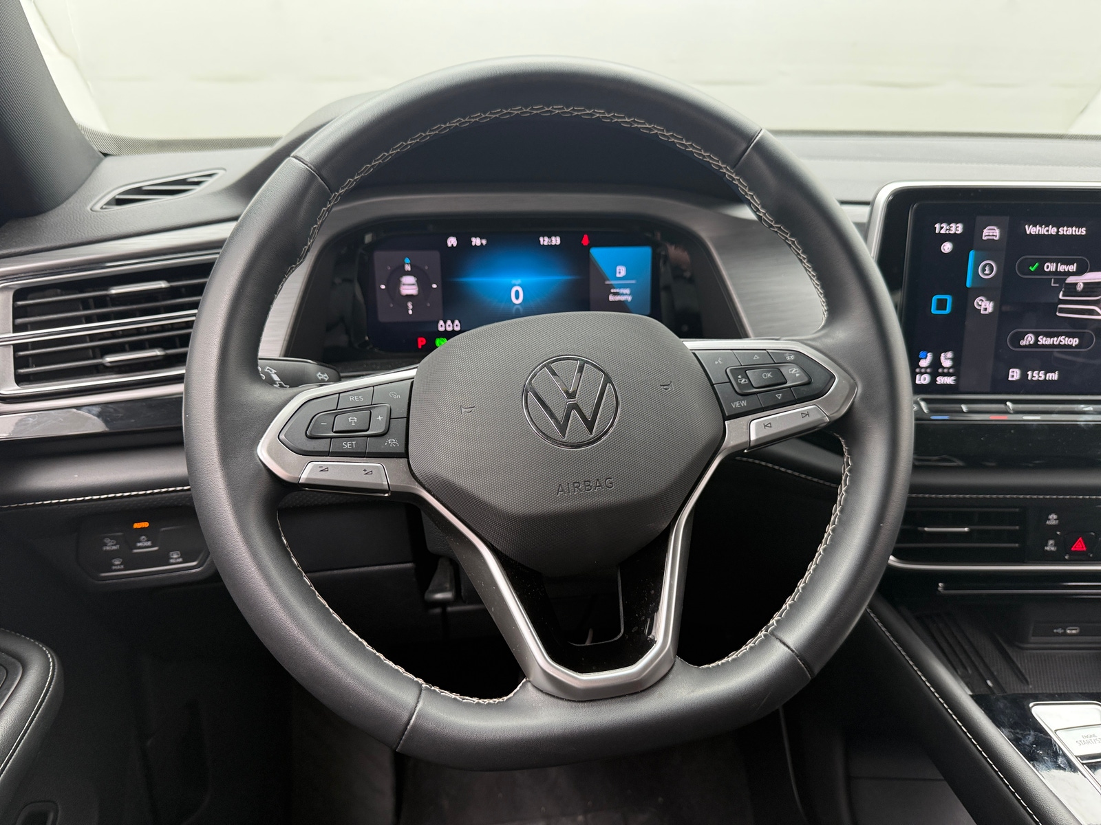 Thumbnail: 2026 Volkswagen Atlas - 4