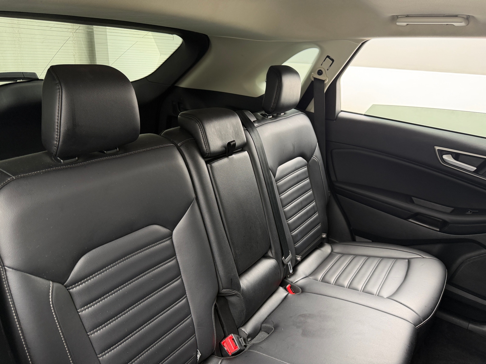 Thumbnail: 2024 Ford Edge - 5