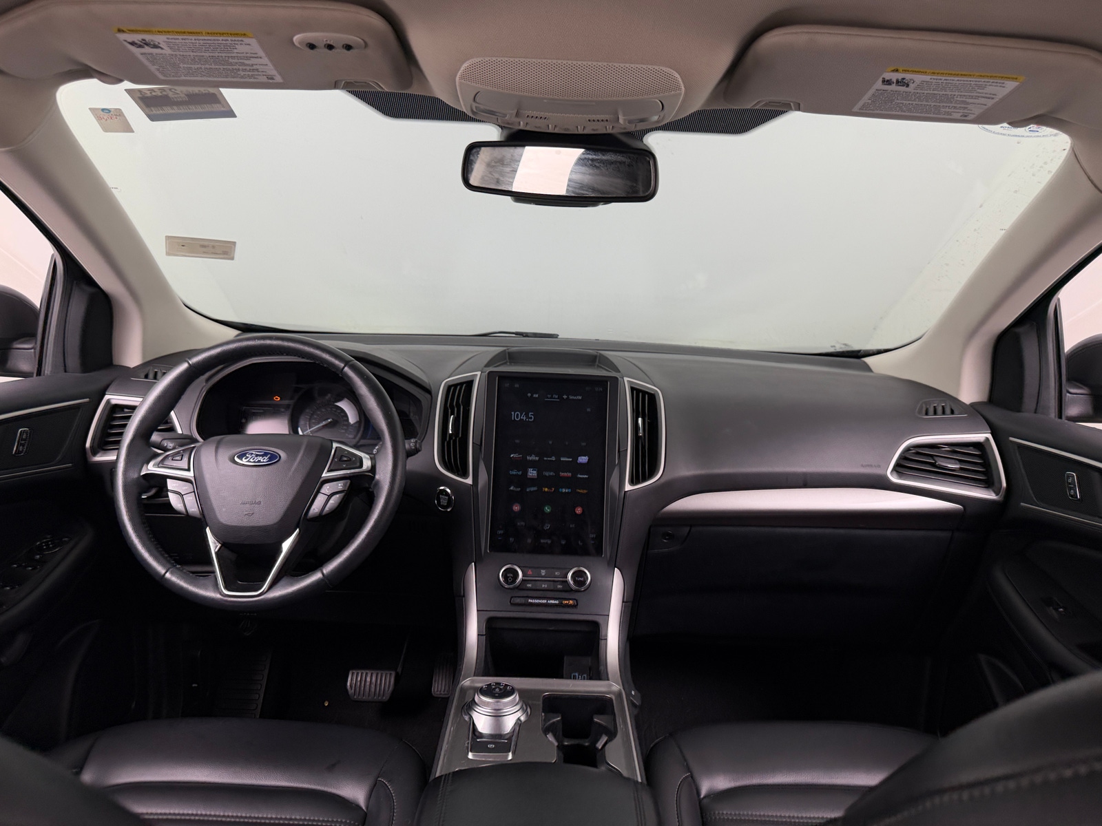 Thumbnail: 2024 Ford Edge - 2