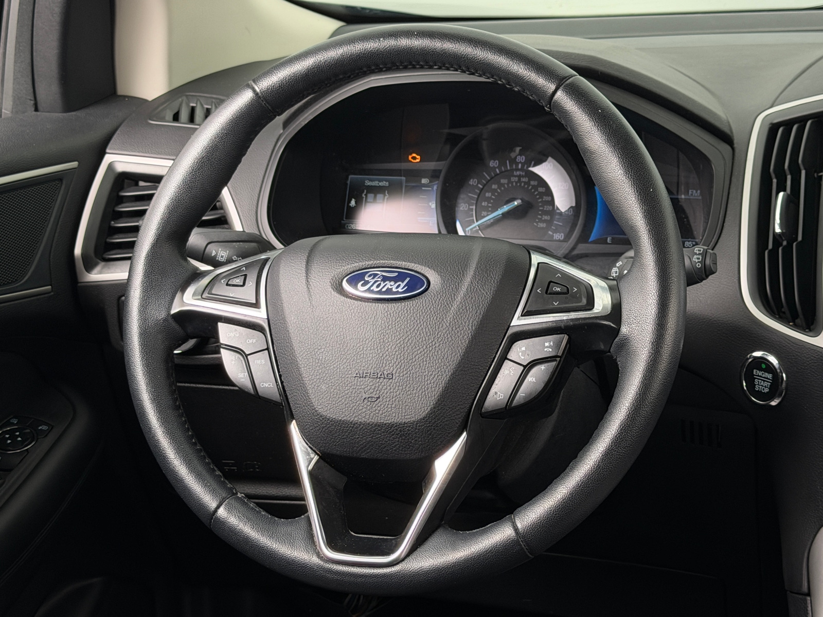 Thumbnail: 2024 Ford Edge - 4