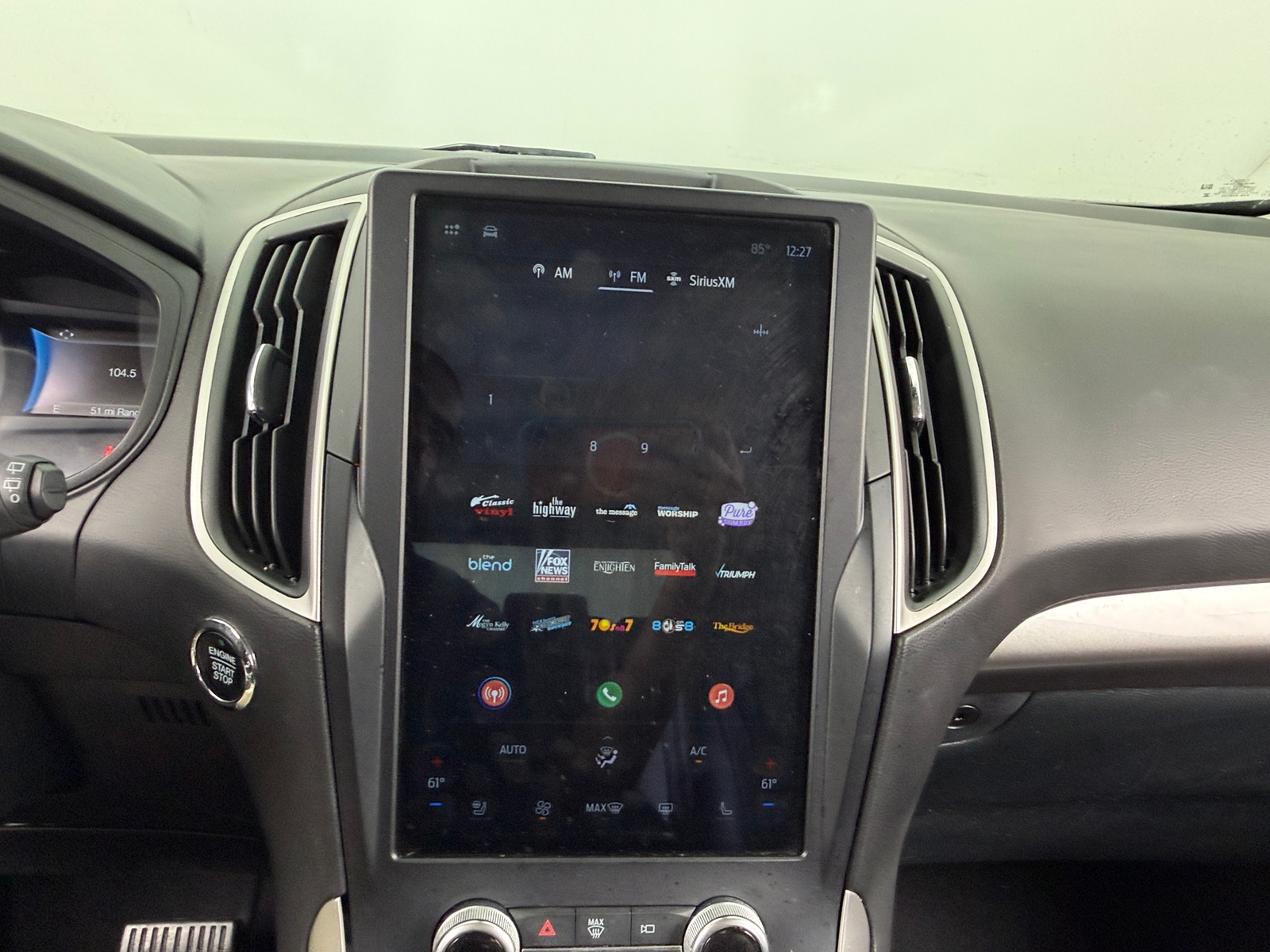 Thumbnail: 2024 Ford Edge - 3