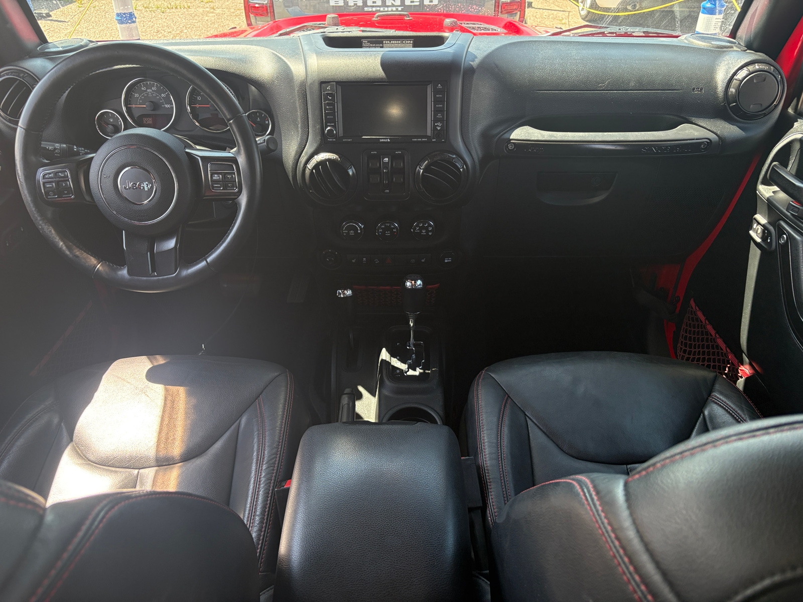 Thumbnail: 2017 Jeep Wrangler - 2