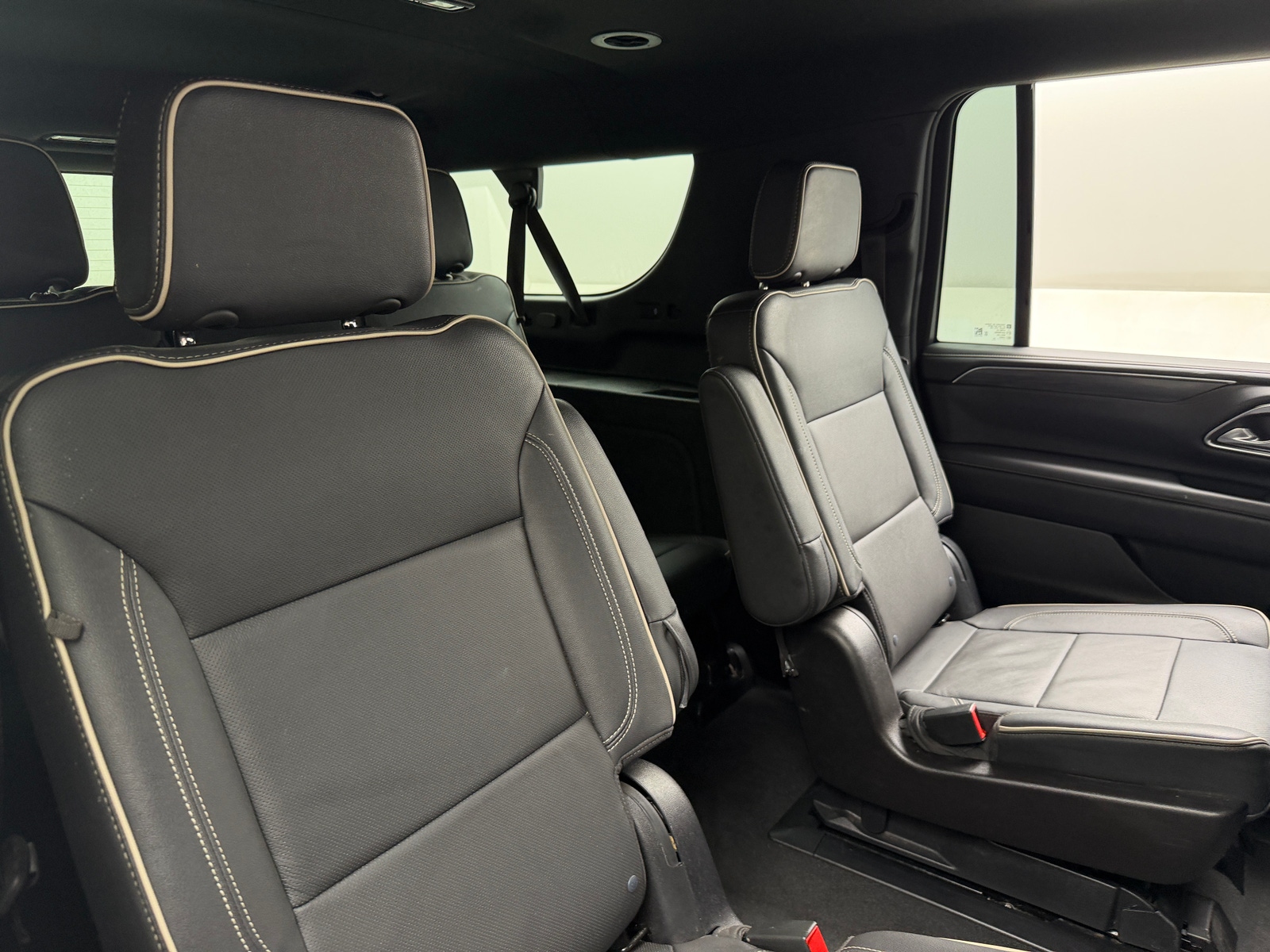 Thumbnail: 2022 GMC Yukon XL - 5