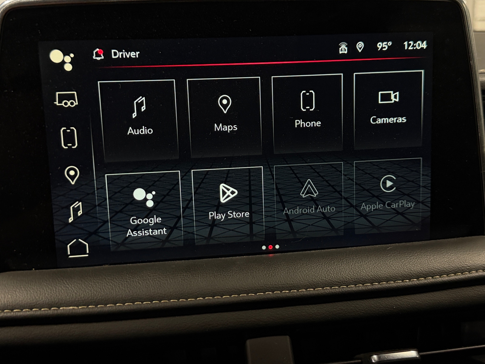 Thumbnail: 2022 GMC Yukon XL - 3