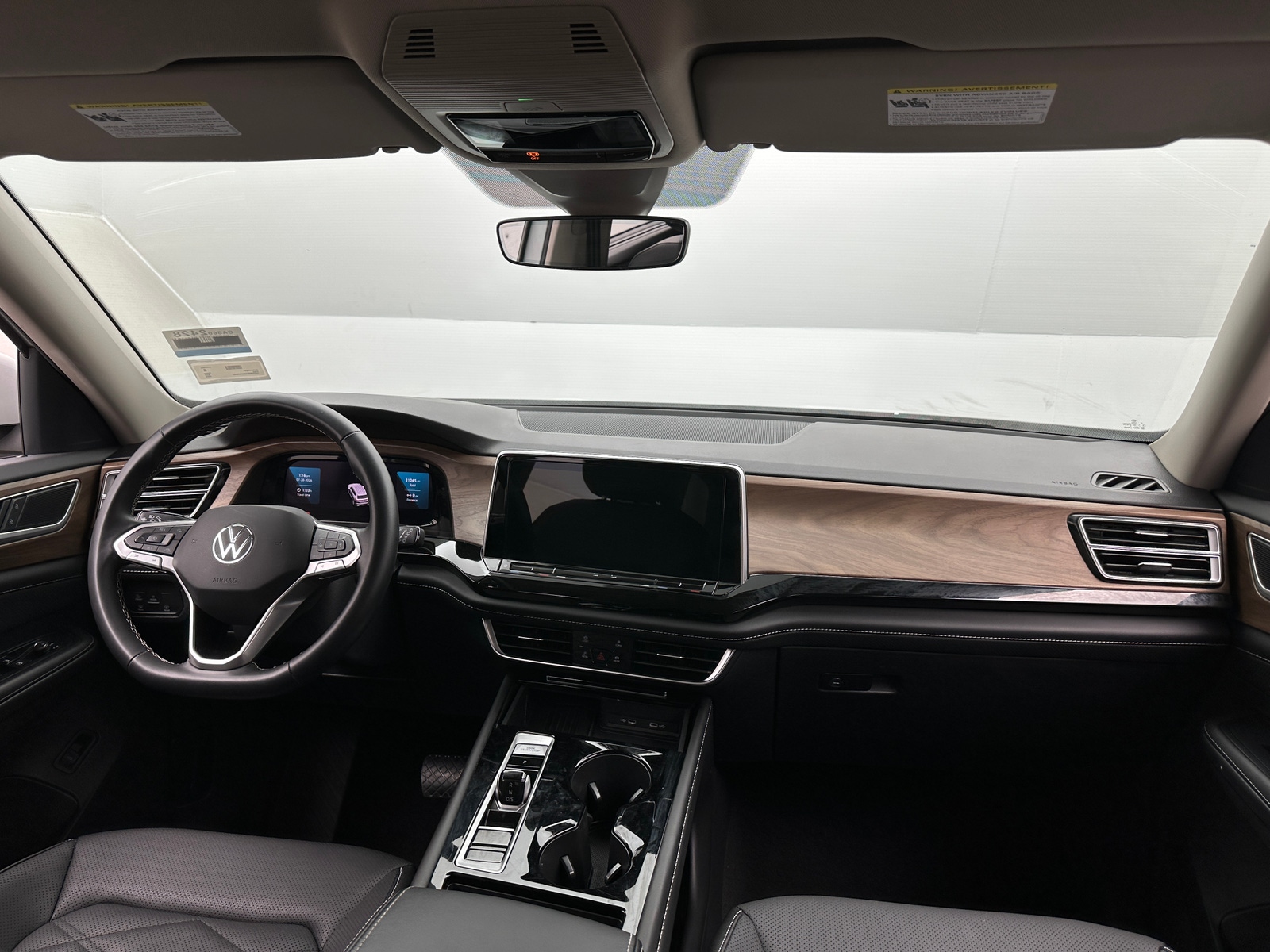Thumbnail: 2025 Volkswagen Atlas - 2