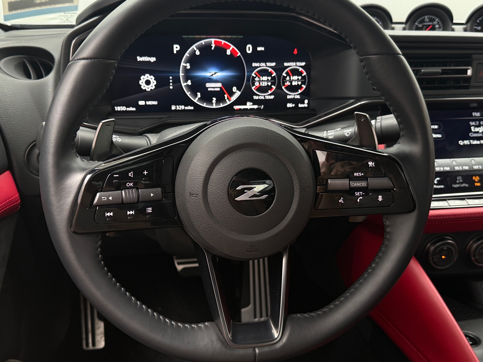 Thumbnail: 2024 Nissan Z - 3