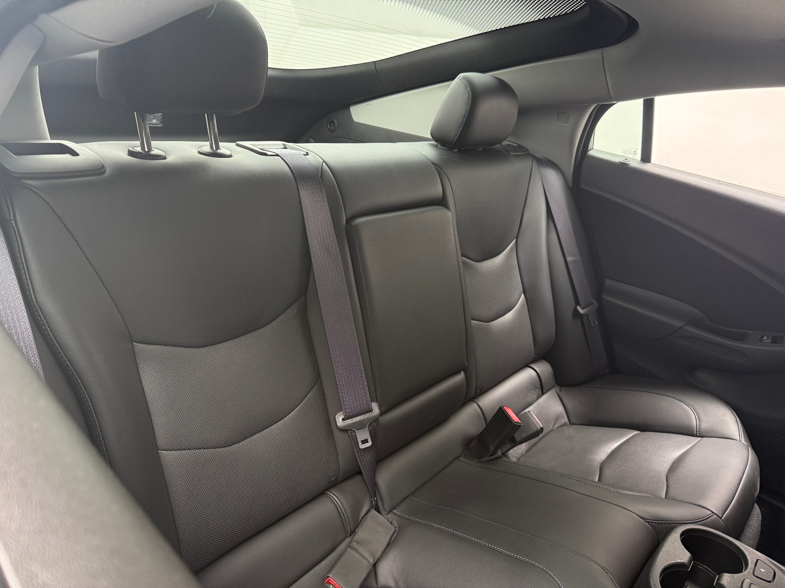 Thumbnail: 2016 Chevrolet Volt - 5
