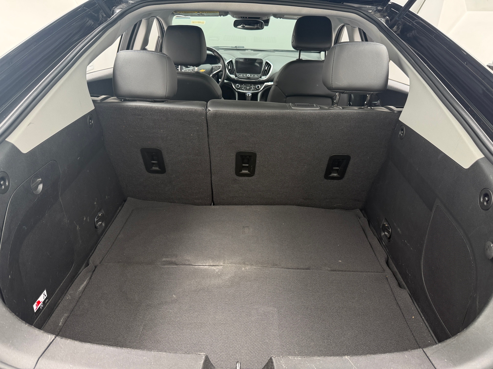 Thumbnail: 2016 Chevrolet Volt - 6
