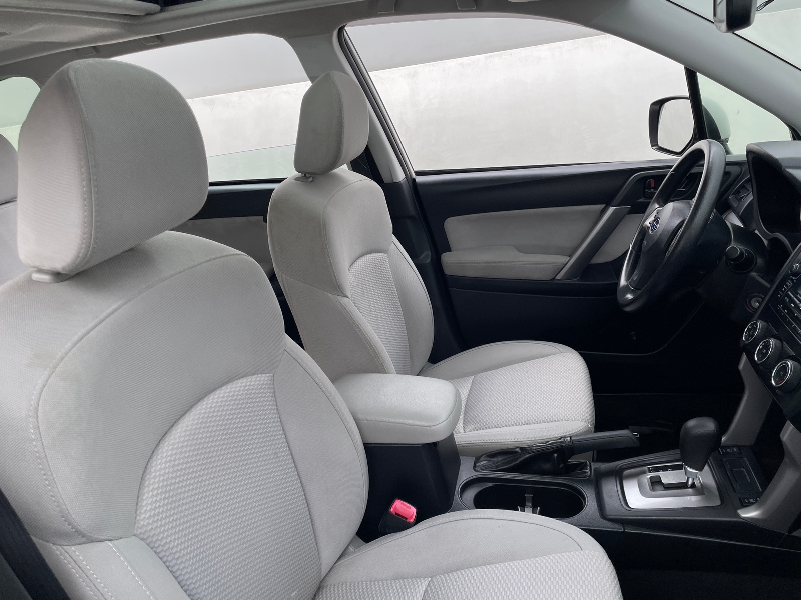 Thumbnail: 2015 Subaru Forester - 2