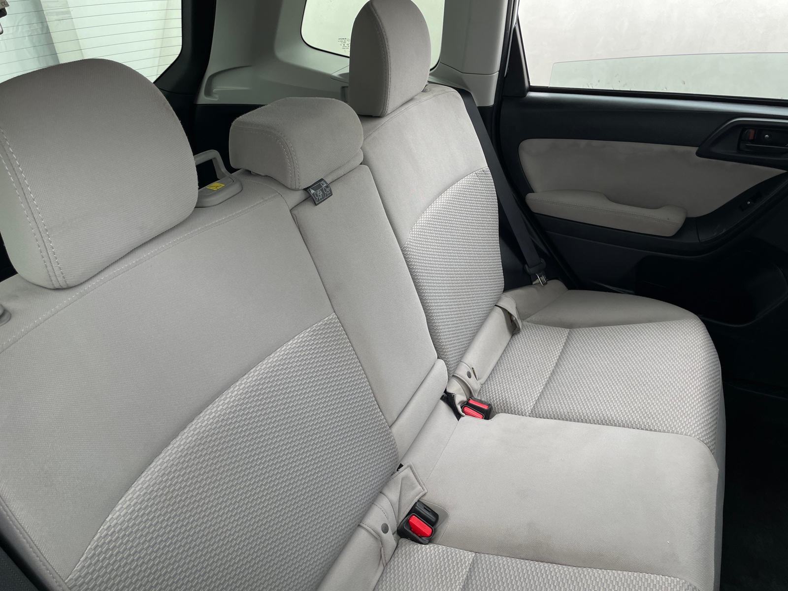 Thumbnail: 2015 Subaru Forester - 6