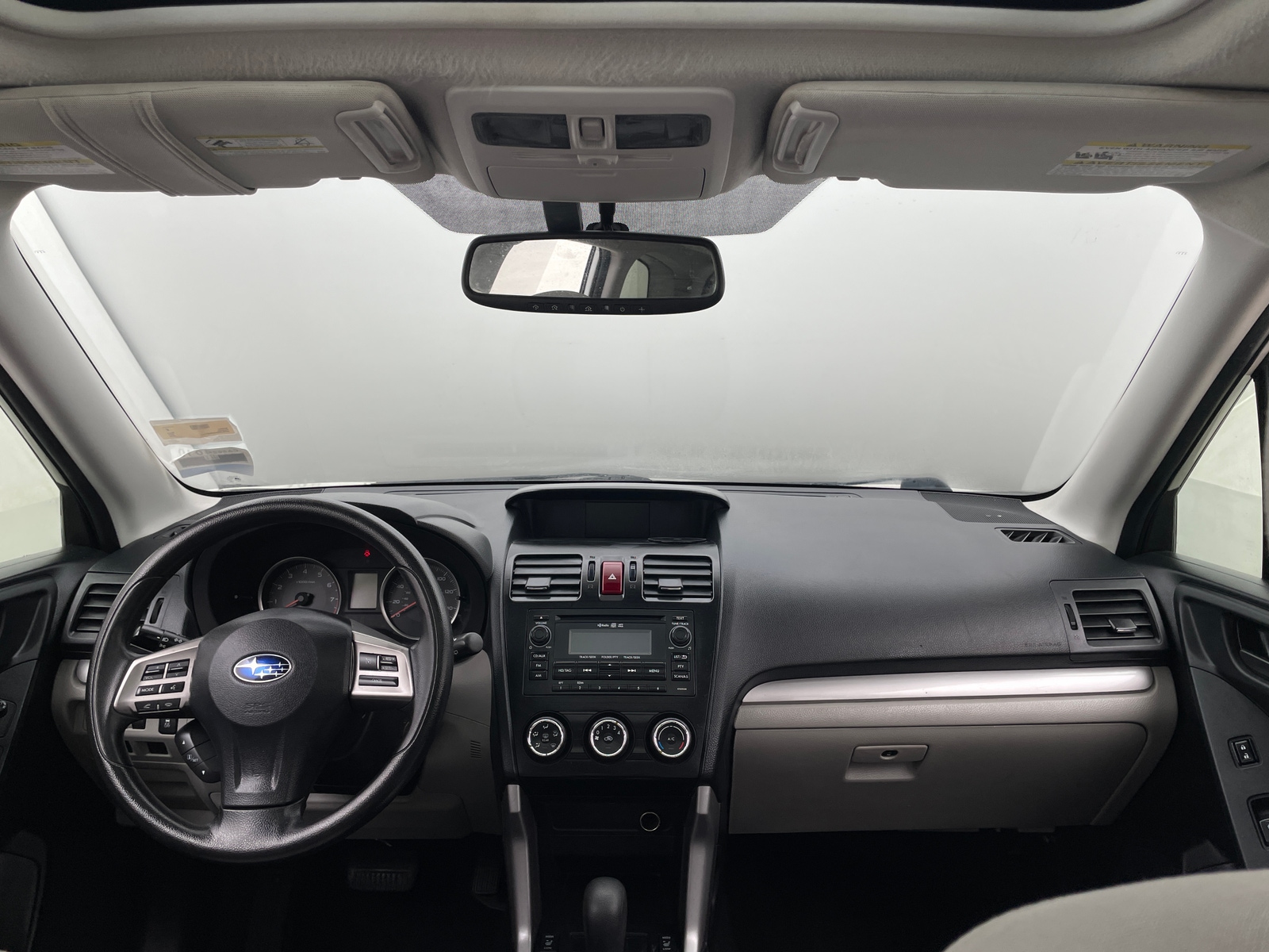 Thumbnail: 2015 Subaru Forester - 3