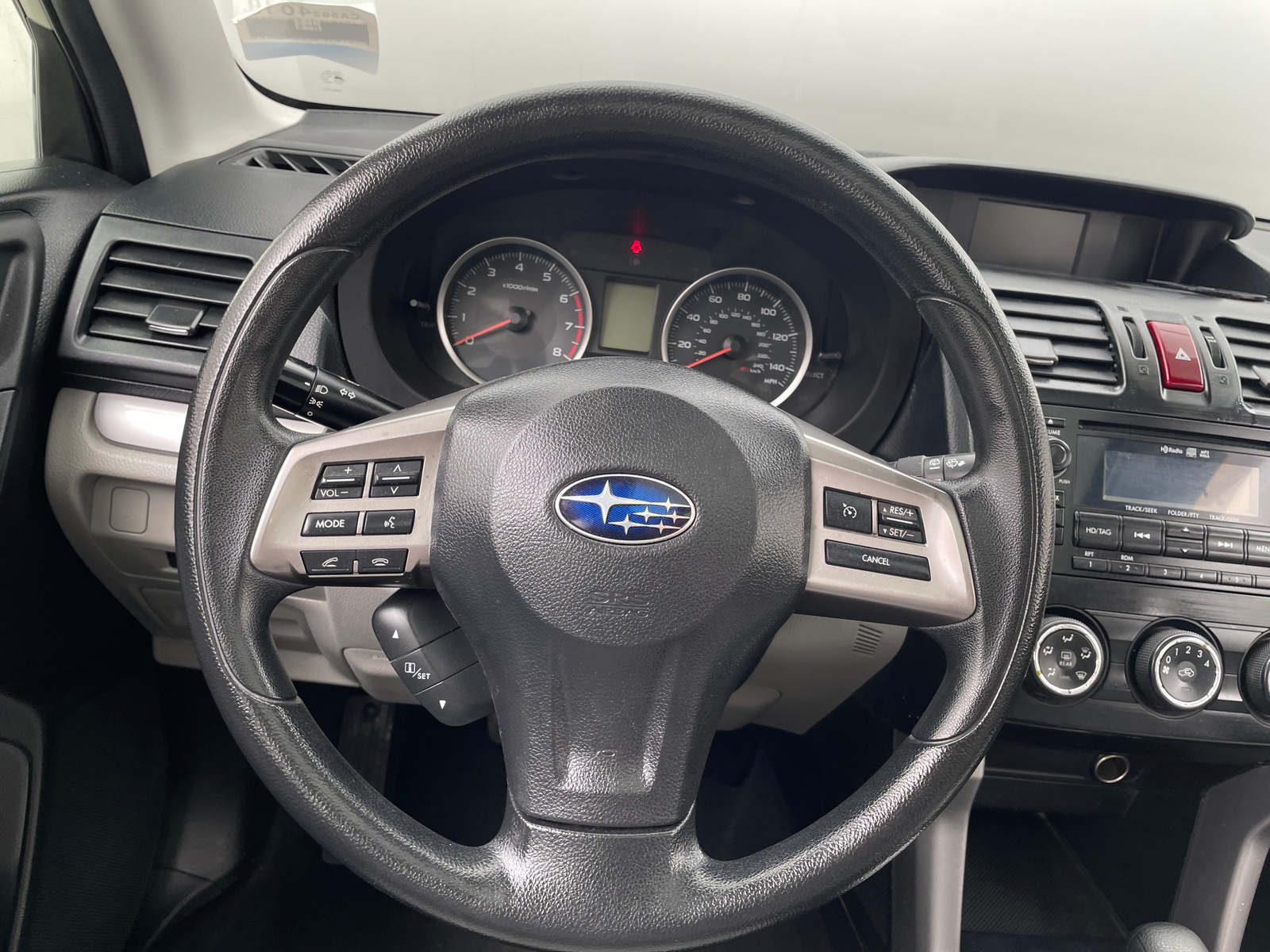Thumbnail: 2015 Subaru Forester - 5