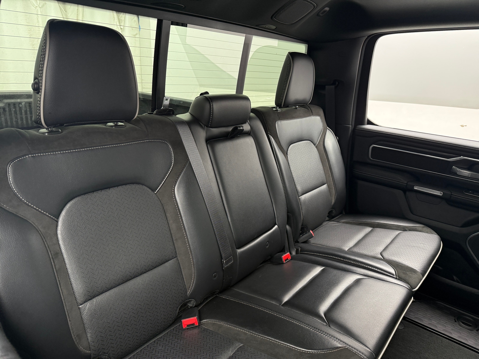 Thumbnail: 2023 RAM 1500 - 5