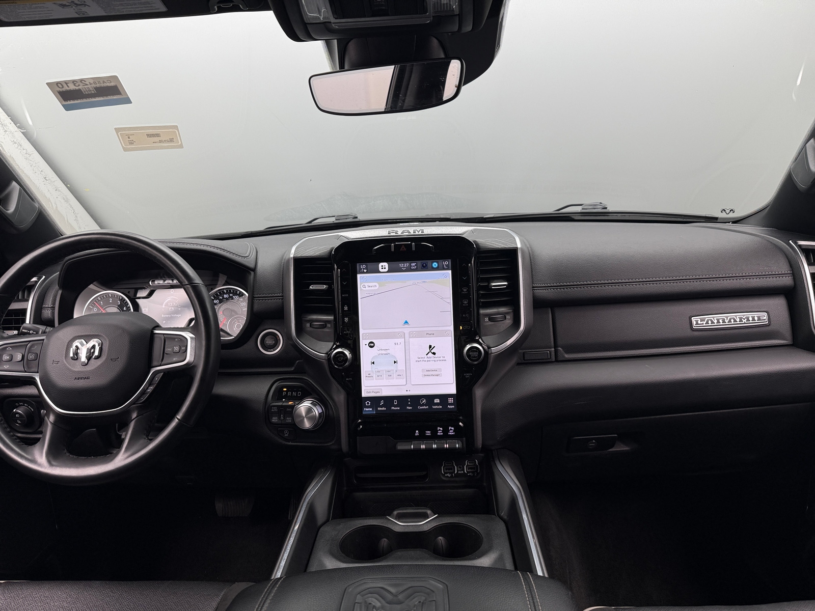 Thumbnail: 2023 RAM 1500 - 2