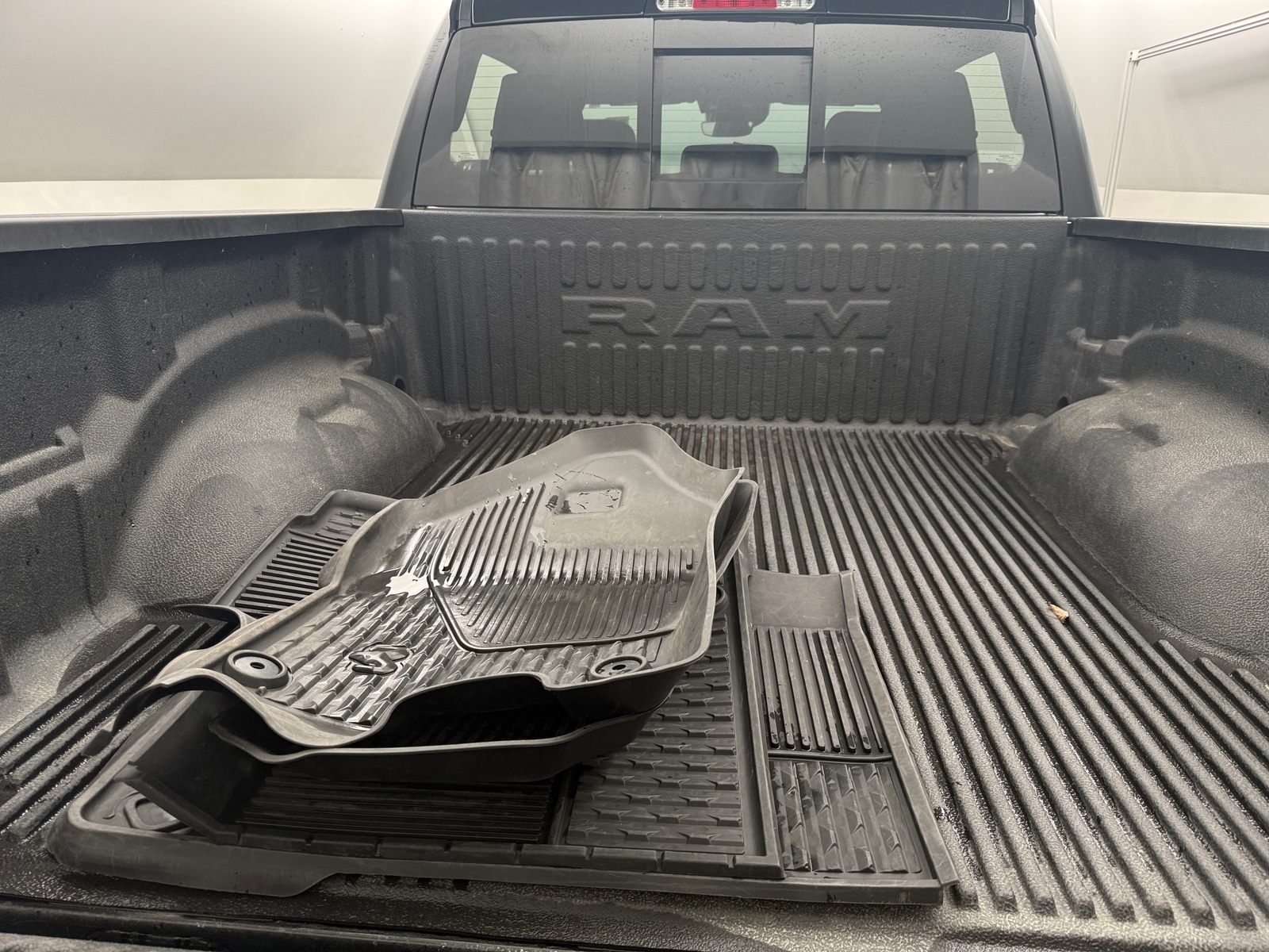 Thumbnail: 2023 RAM 1500 - 6