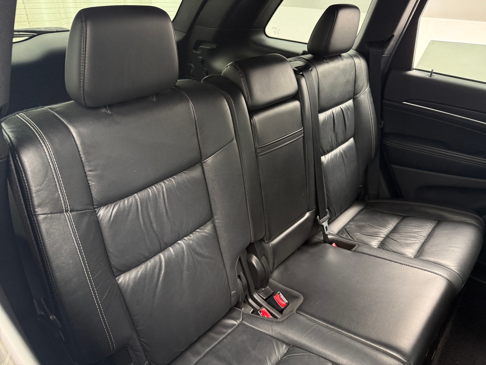 Thumbnail: 2016 Jeep Grand Cherokee - 5