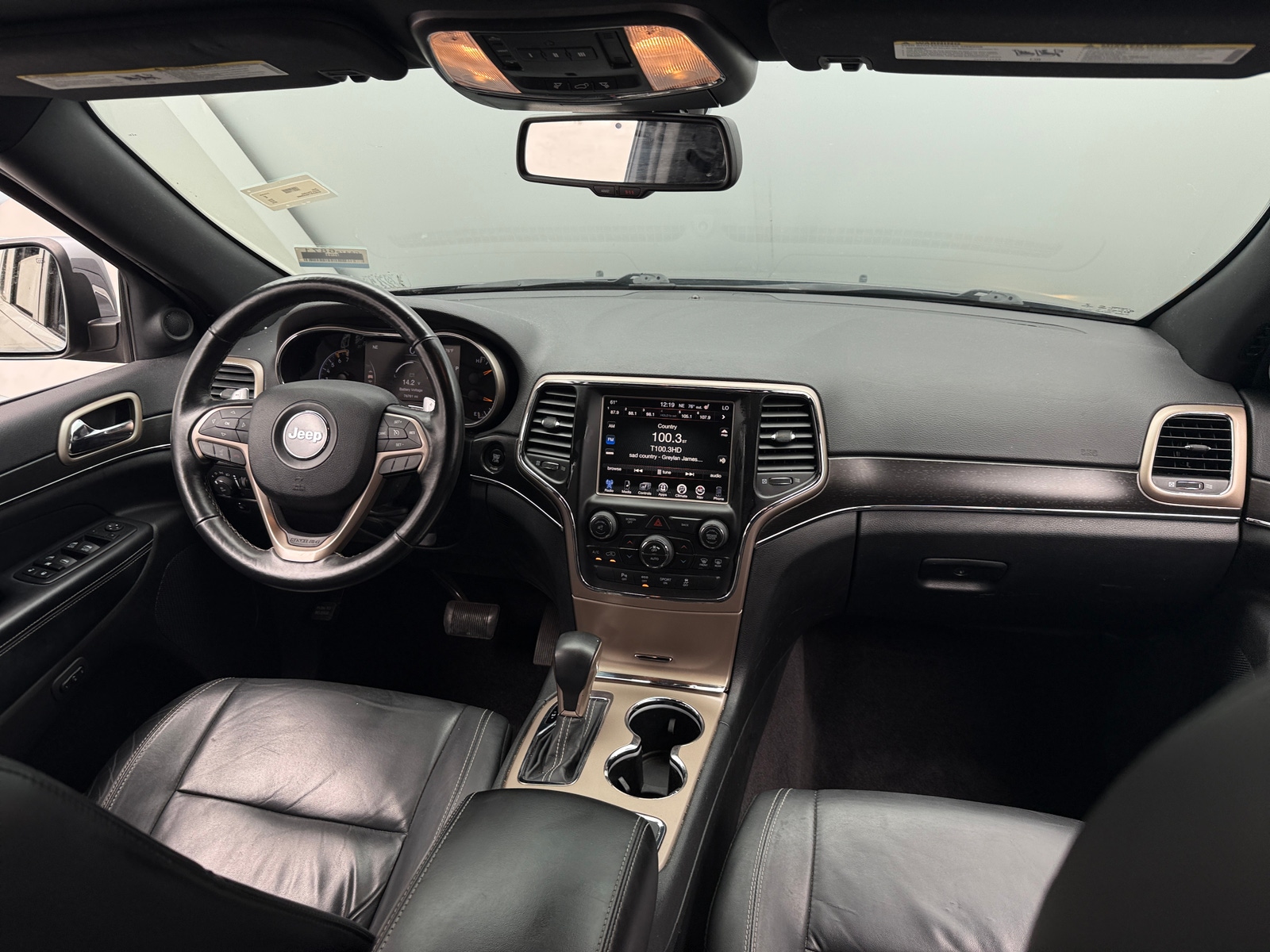Thumbnail: 2016 Jeep Grand Cherokee - 2