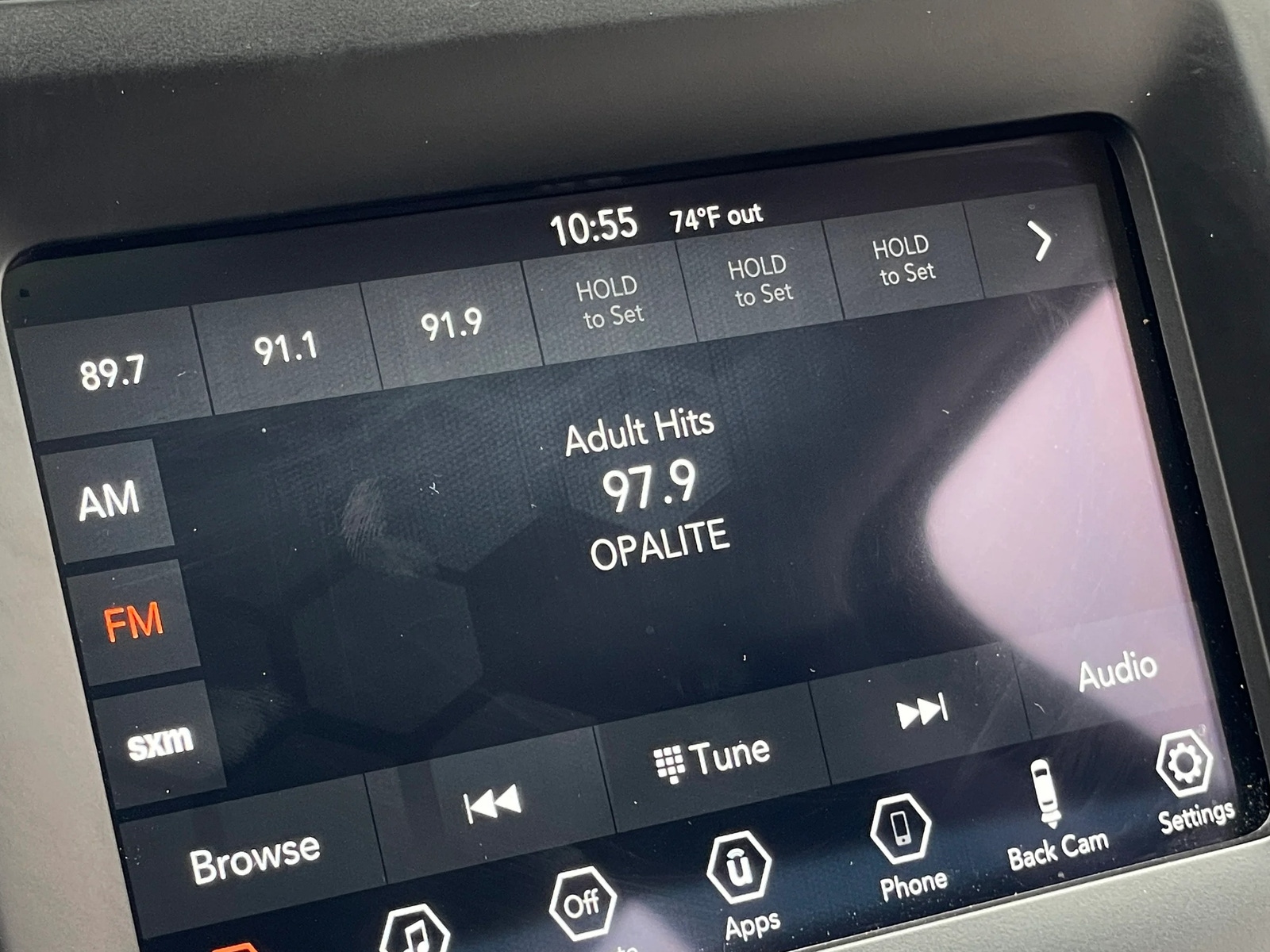 Thumbnail: 2019 Jeep Cherokee - 4