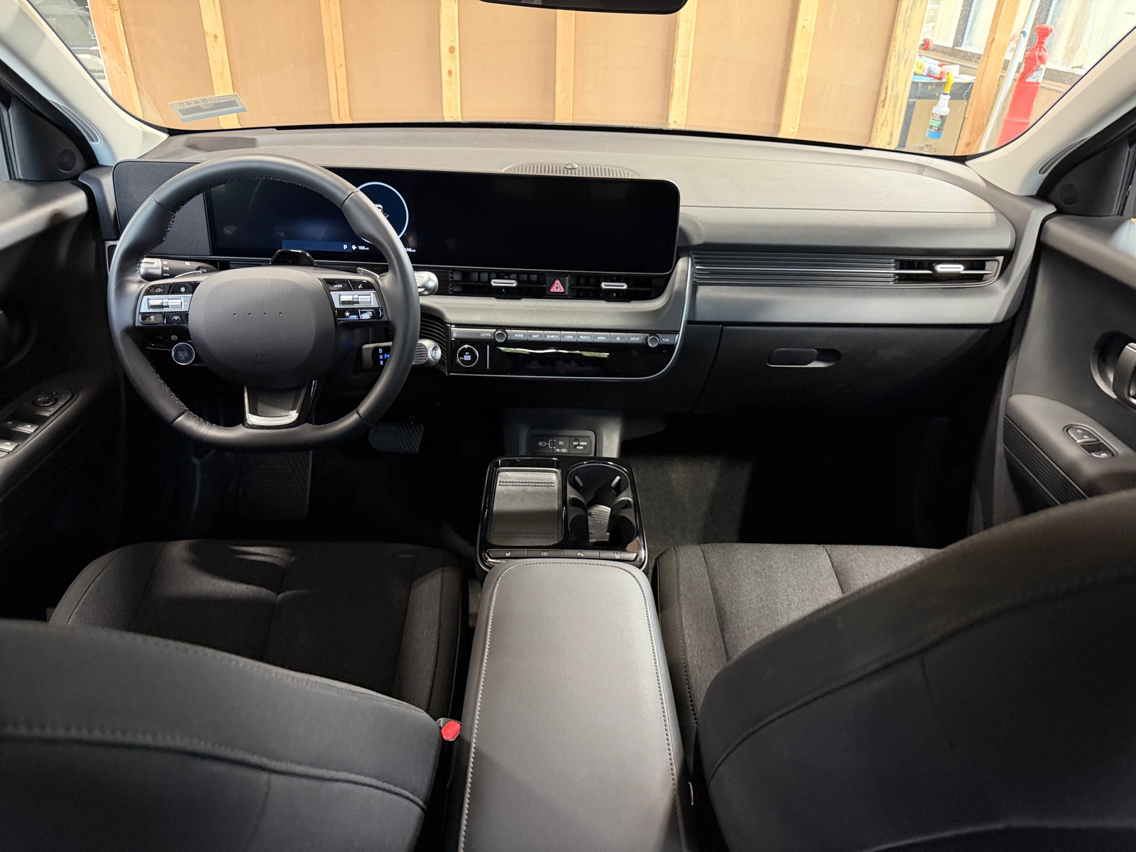 Thumbnail: 2026 Hyundai Ioniq 5 - 3