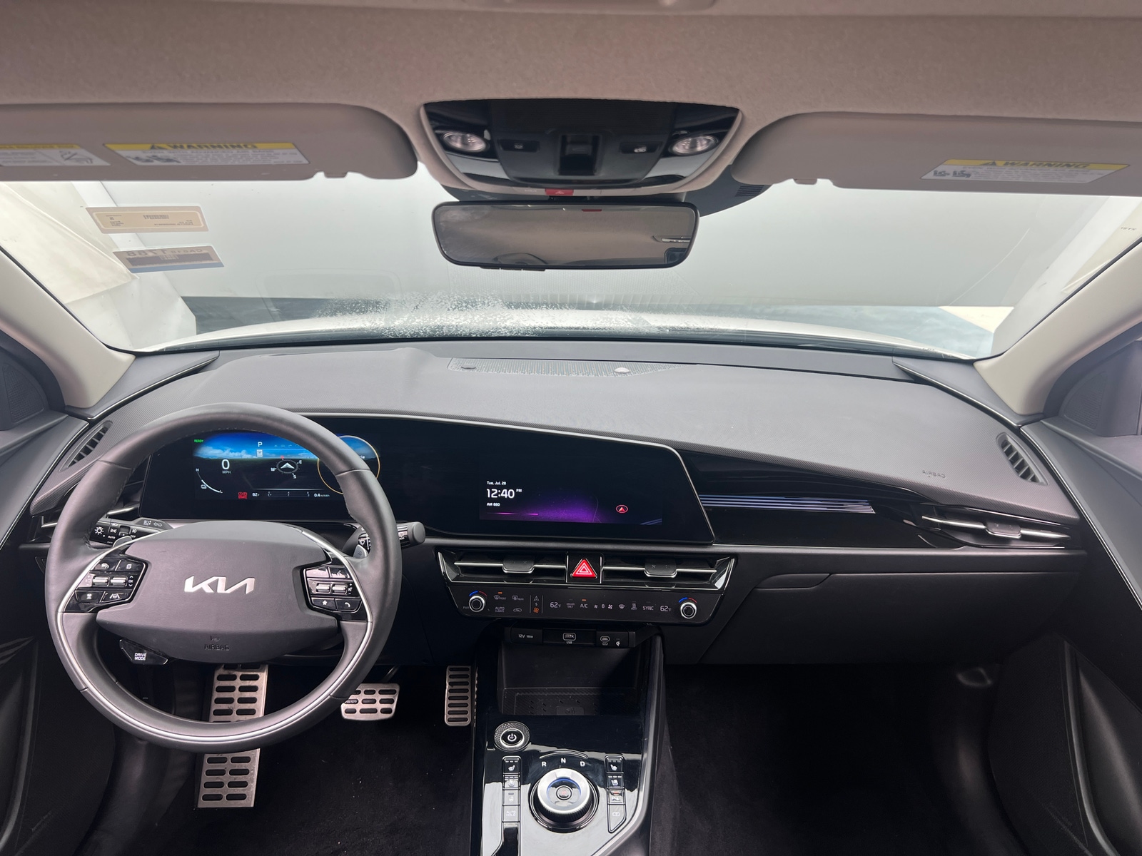 Thumbnail: 2024 Kia Niro - 2