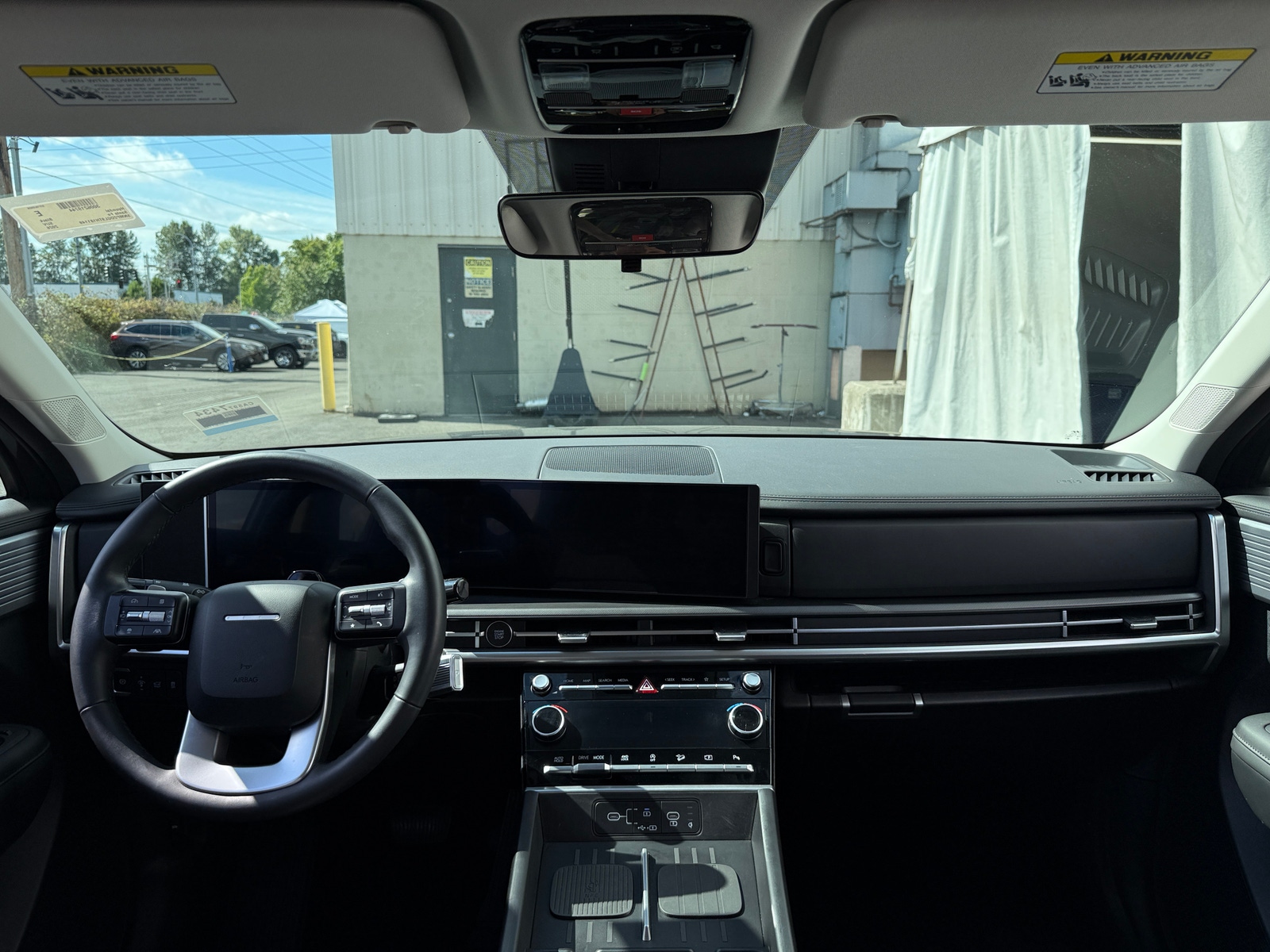 Thumbnail: 2026 Hyundai Santa Fe - 2
