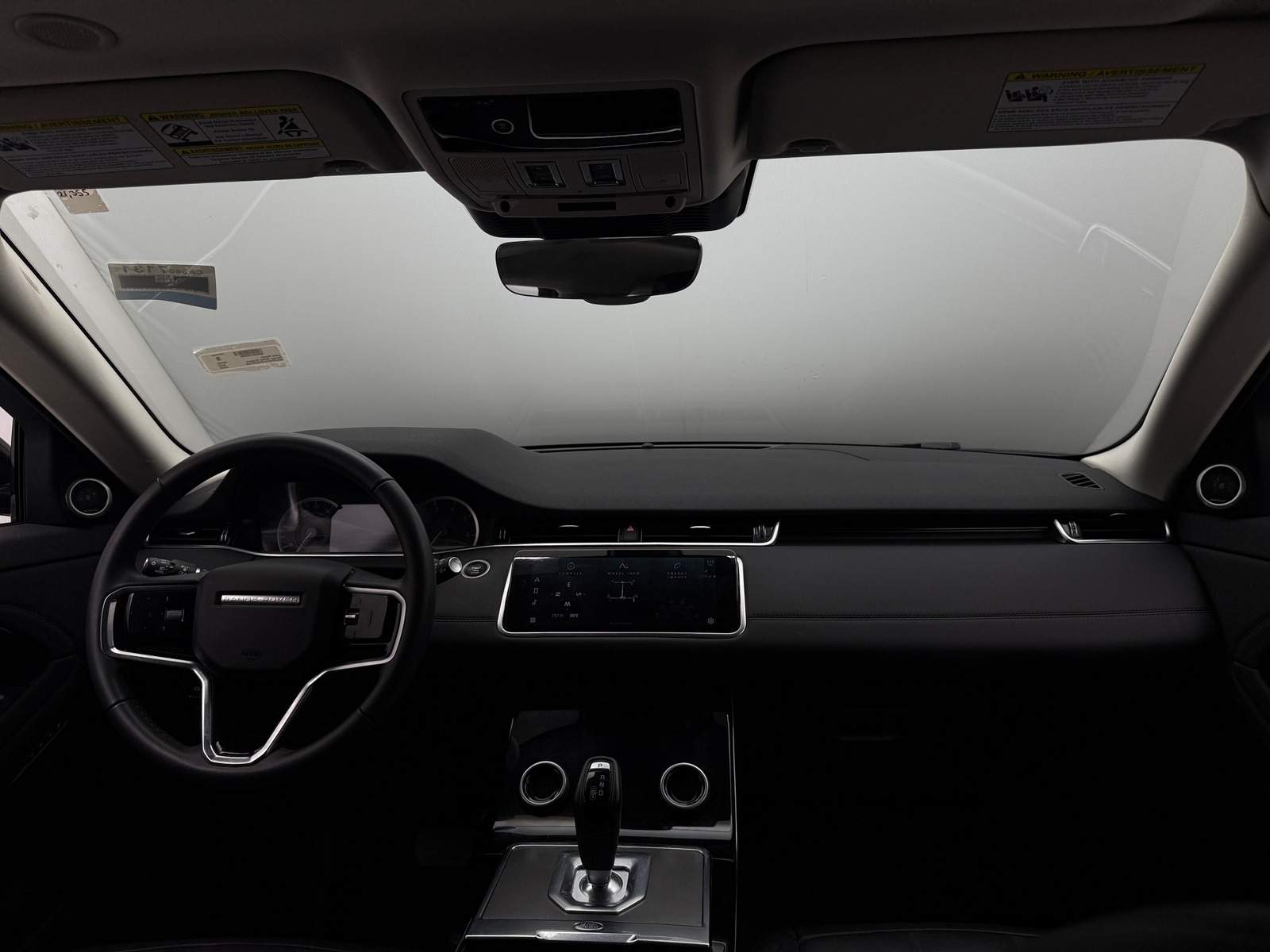 Thumbnail: 2023 Land Rover Range Rover Evoque - 2