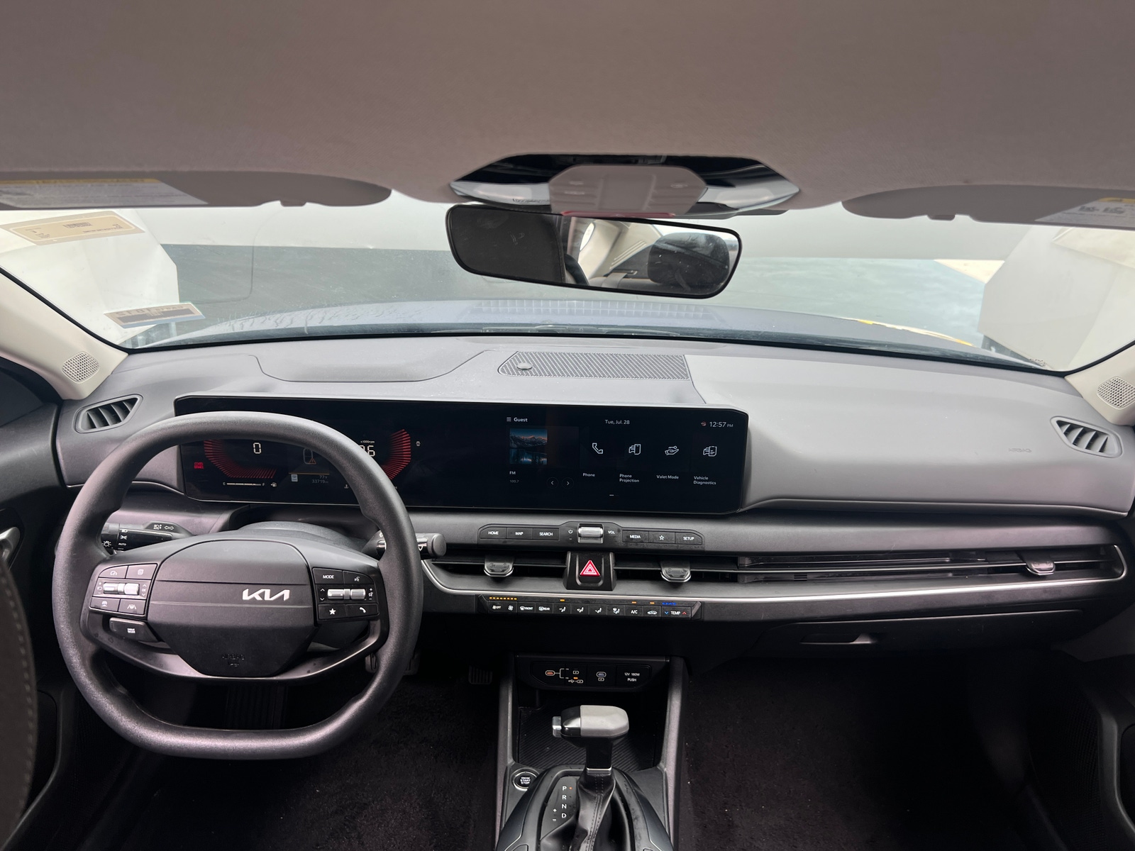 Thumbnail: 2025 Kia K4 - 3