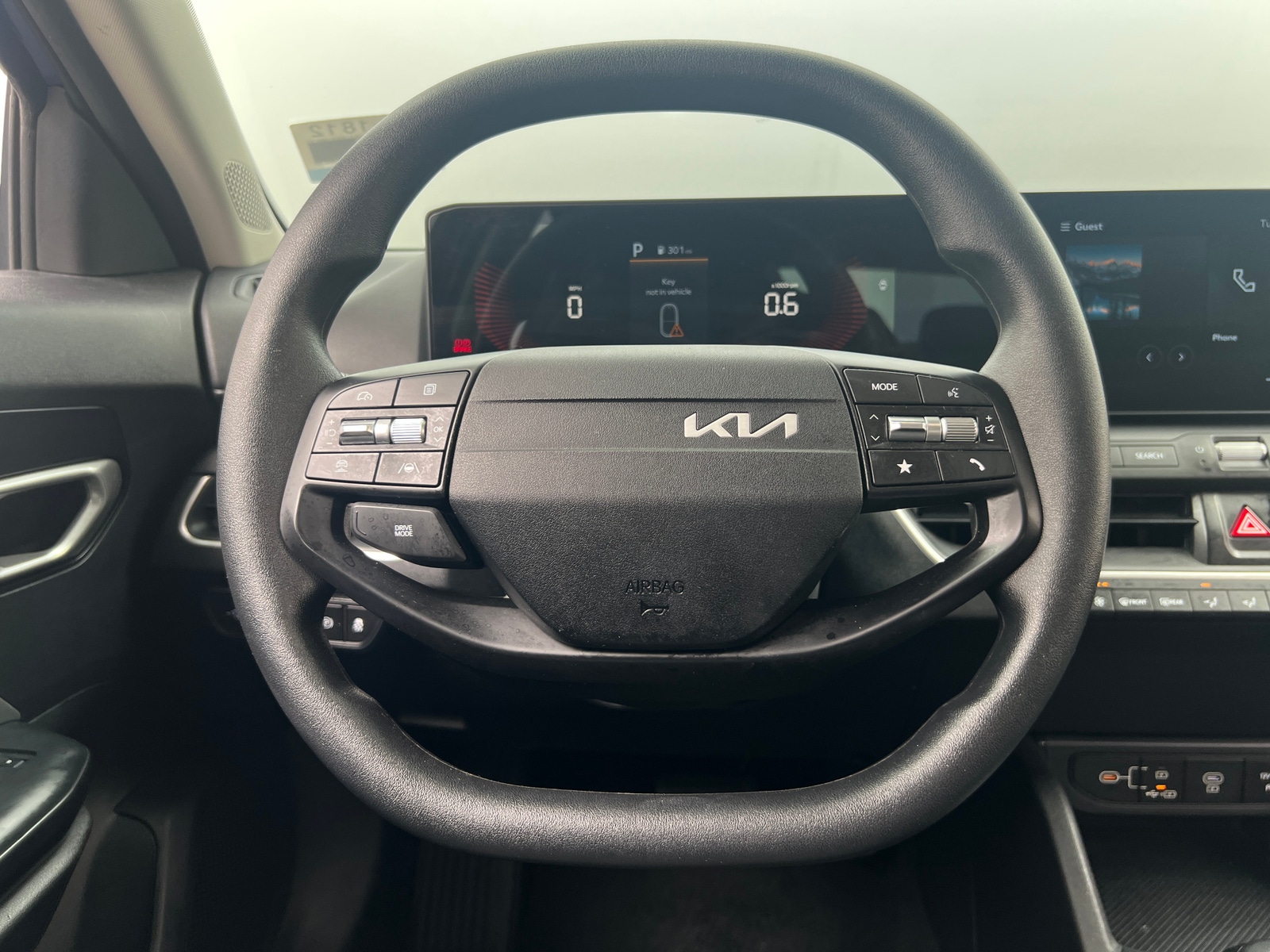 Thumbnail: 2025 Kia K4 - 5