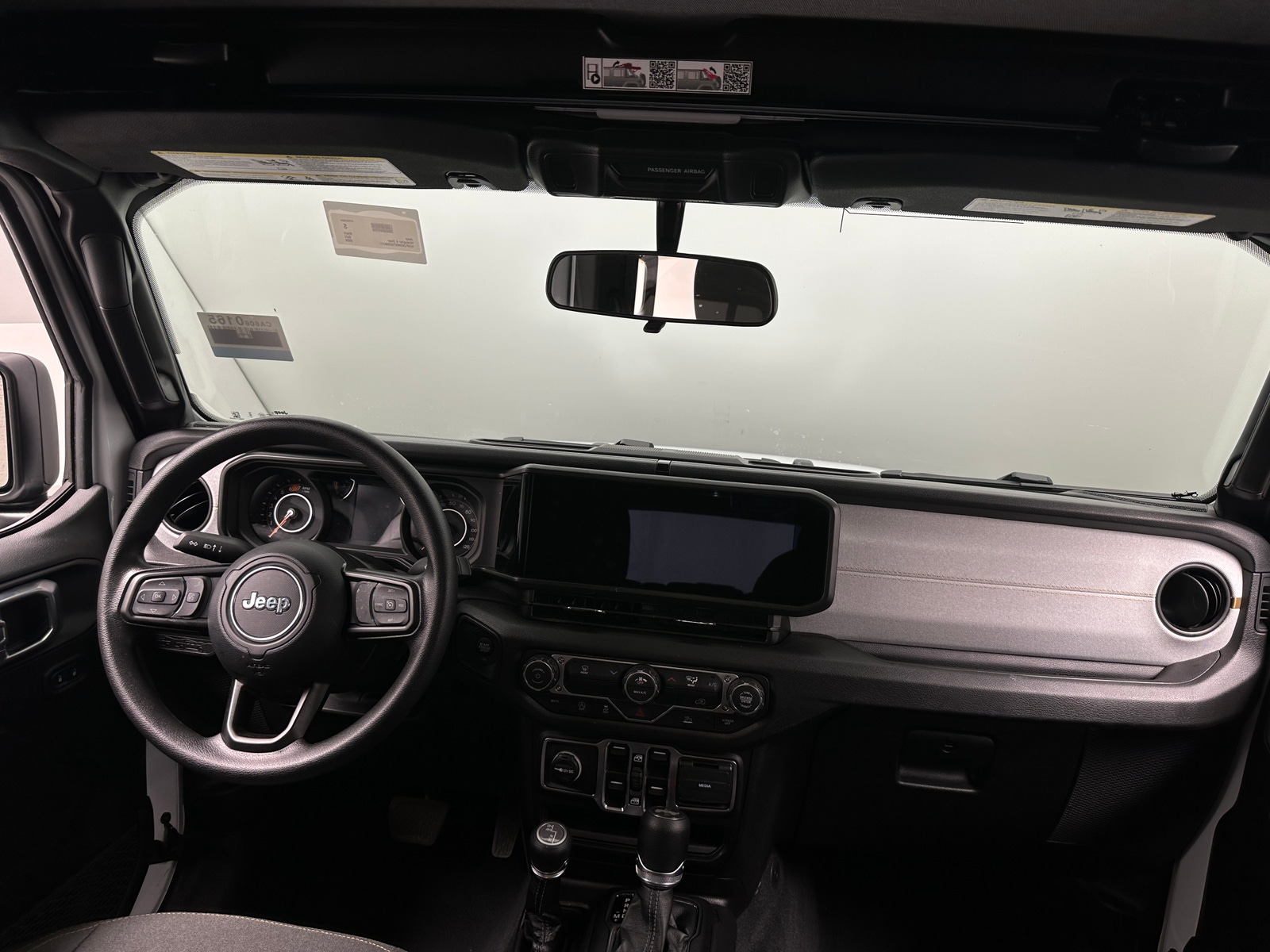 Thumbnail: 2026 Jeep Wrangler - 3