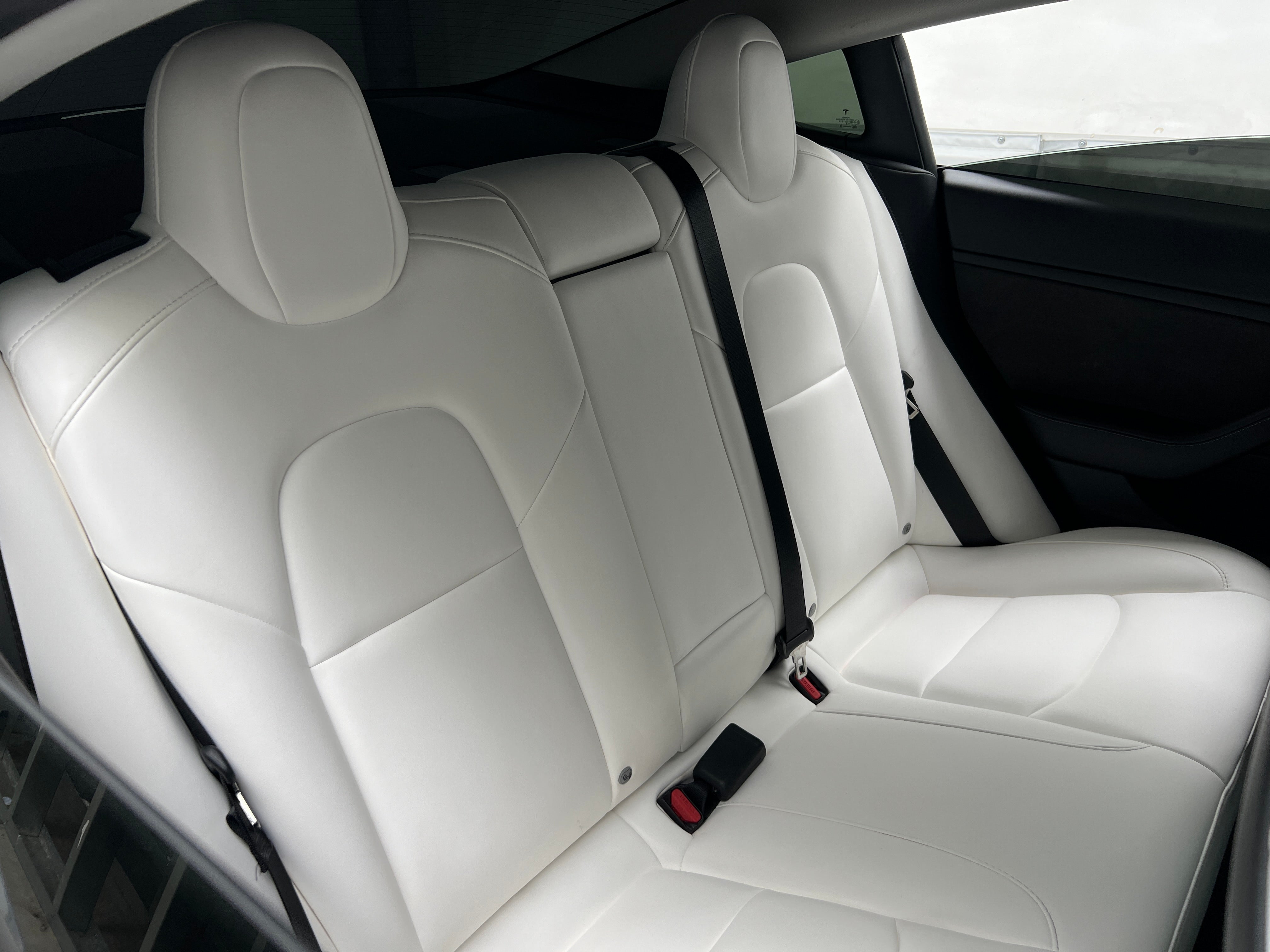 Used 2023 Tesla Model 3 Performance with VIN 5YJ3E1EC5PF574757 for sale in Oak Creek, WI