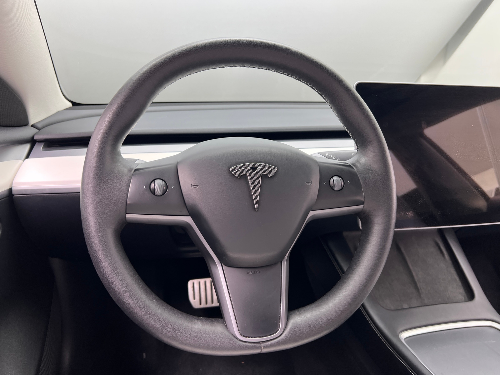 Thumbnail: 2023 Tesla Model 3 - 4
