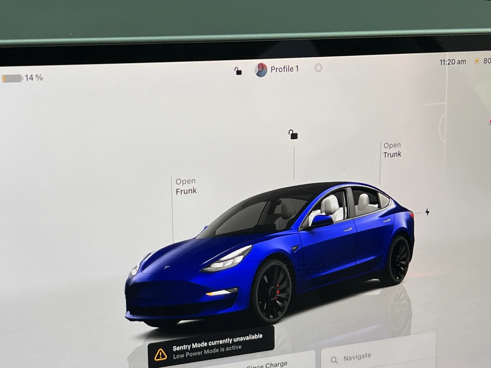 Thumbnail: 2023 Tesla Model 3 - 3