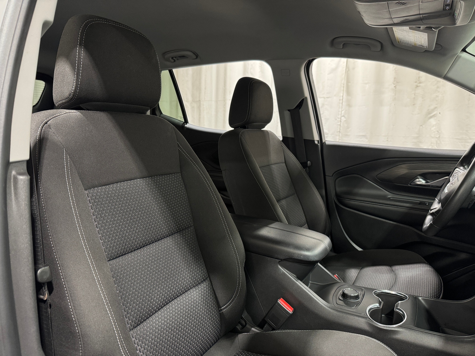 Thumbnail: 2024 GMC Terrain - 2