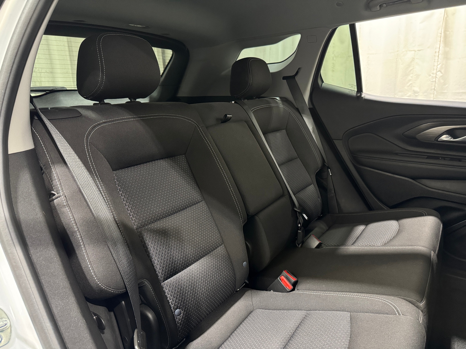 Thumbnail: 2024 GMC Terrain - 6