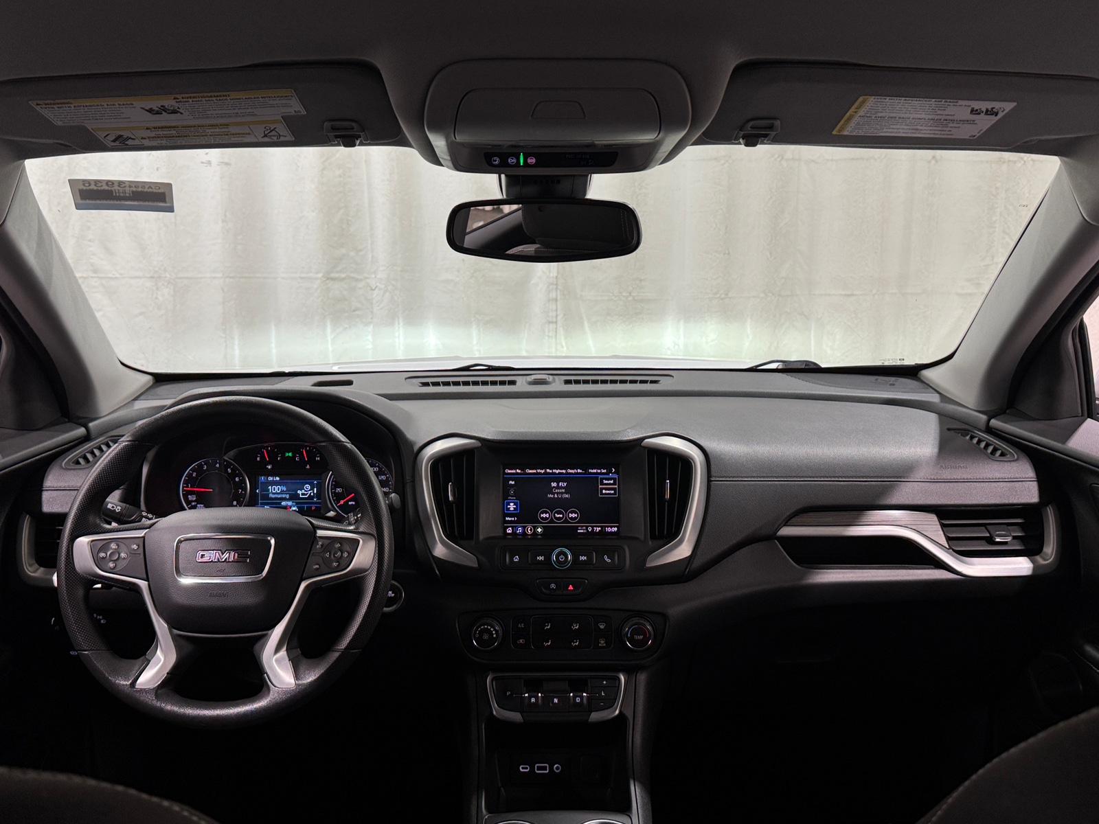 Thumbnail: 2024 GMC Terrain - 3