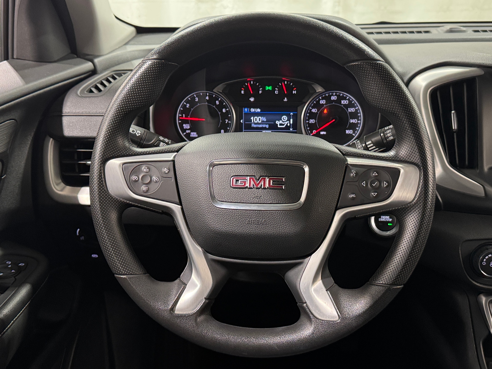 Thumbnail: 2024 GMC Terrain - 5
