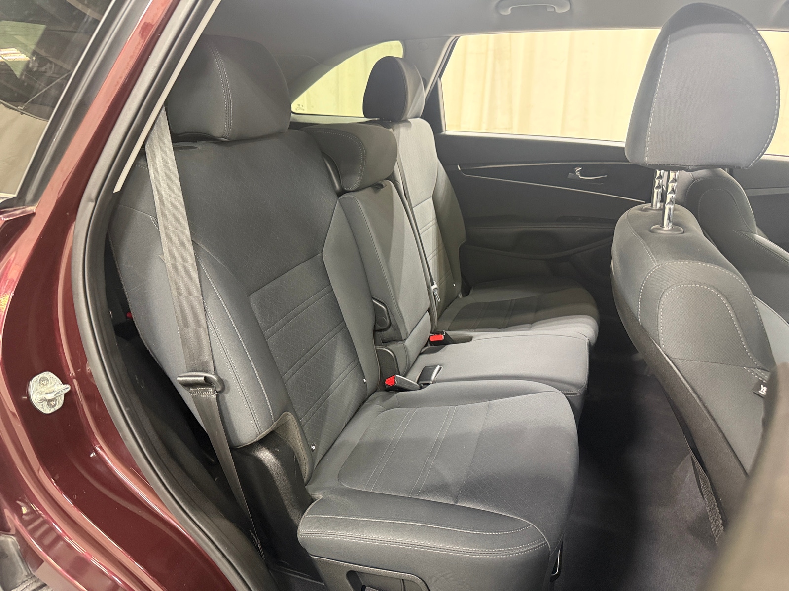 Thumbnail: 2019 Kia Sorento - 6