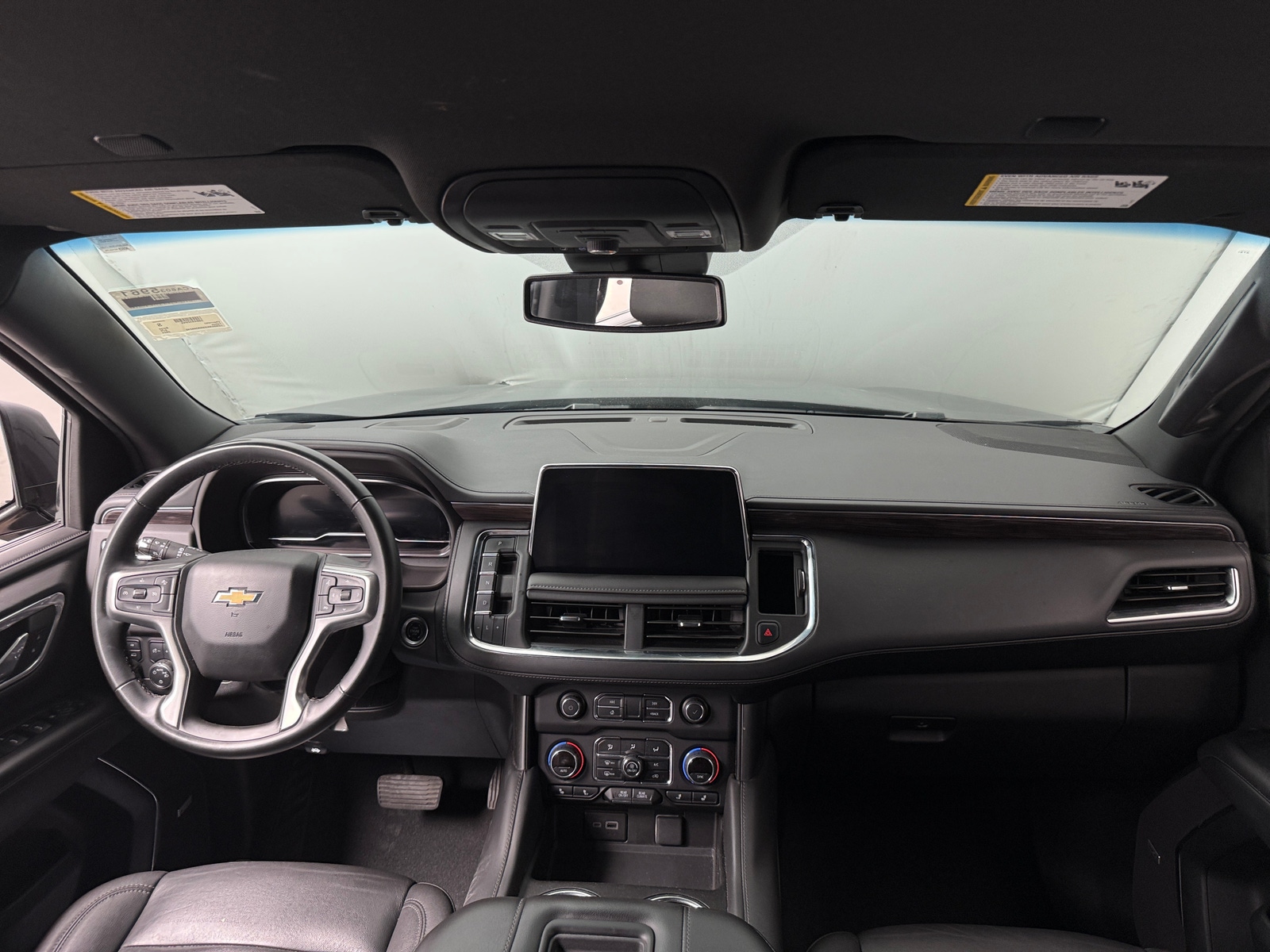 Thumbnail: 2024 Chevrolet Tahoe - 2