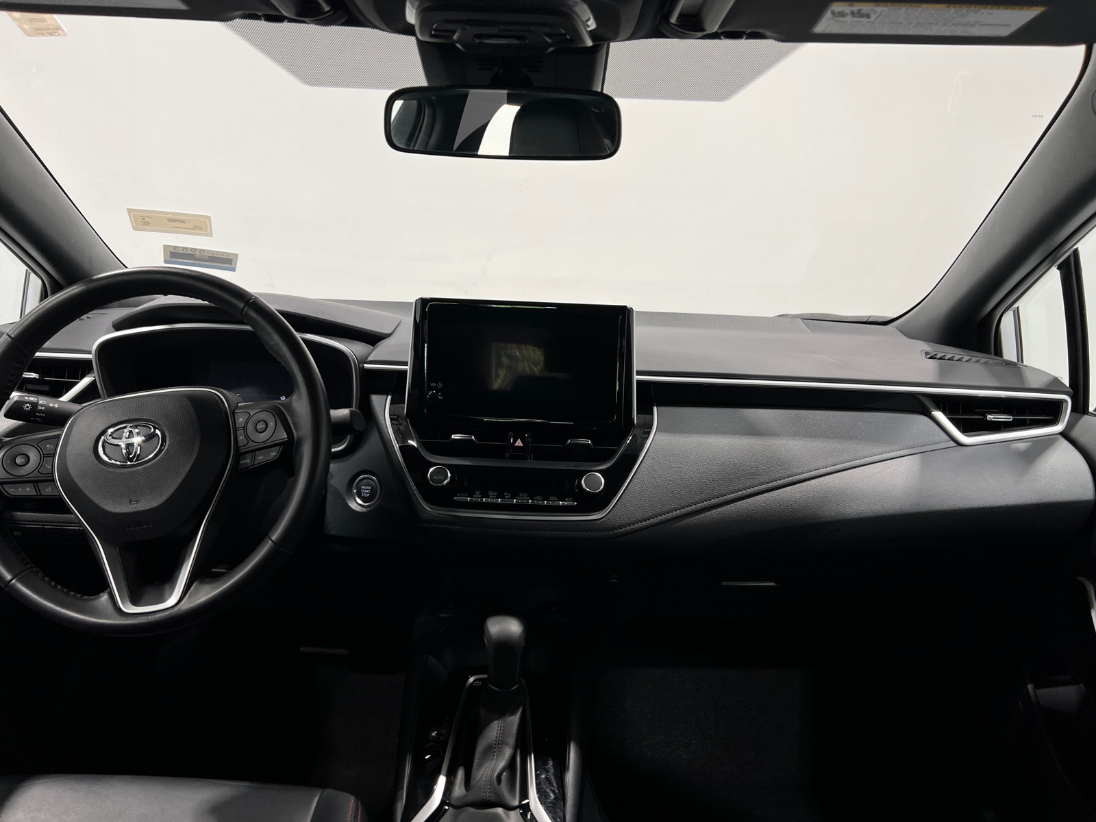 Thumbnail: 2023 Toyota Corolla - 2