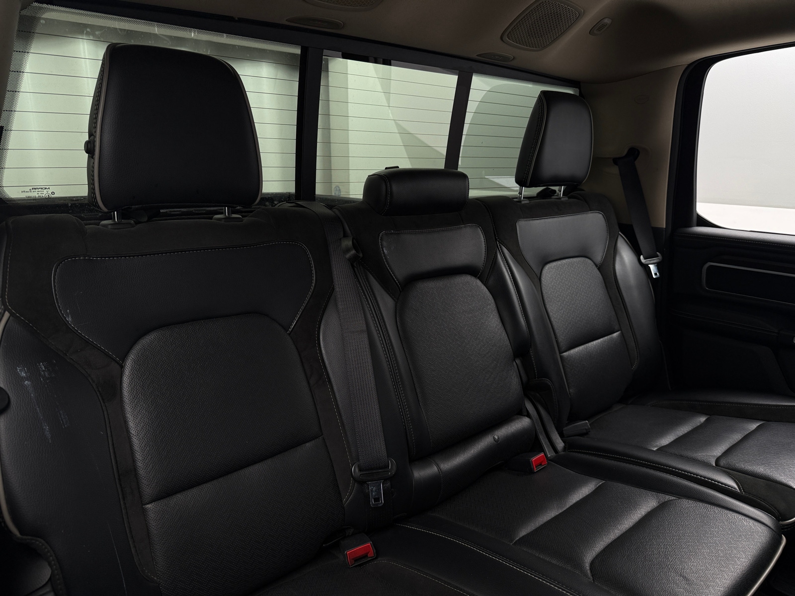 Thumbnail: 2021 RAM 1500 - 5