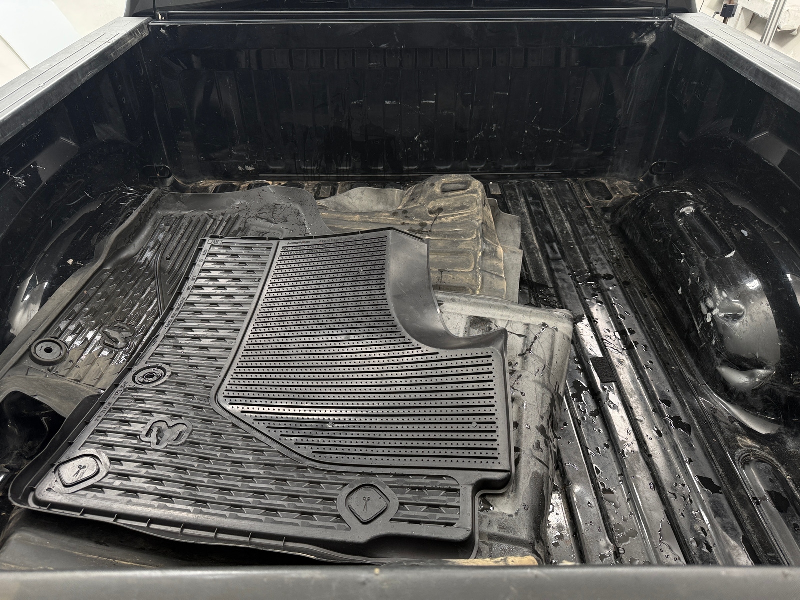 Thumbnail: 2021 RAM 1500 - 6