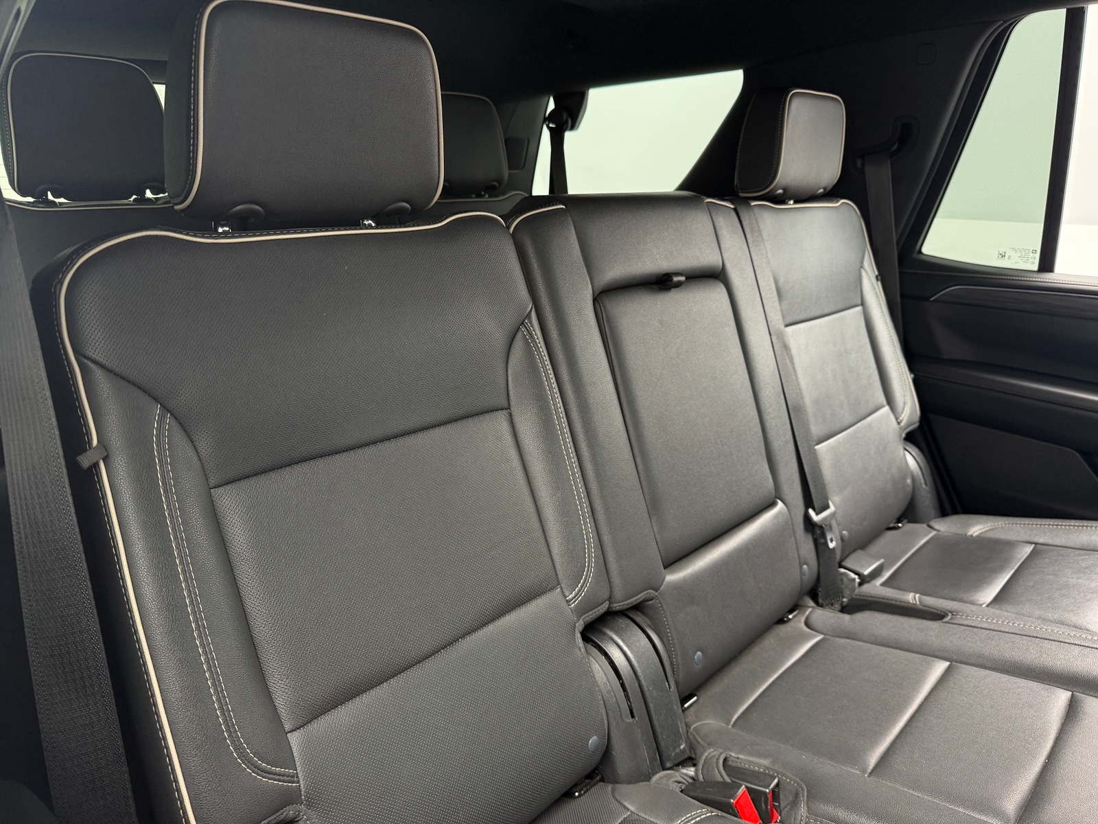 Thumbnail: 2023 GMC Yukon - 5