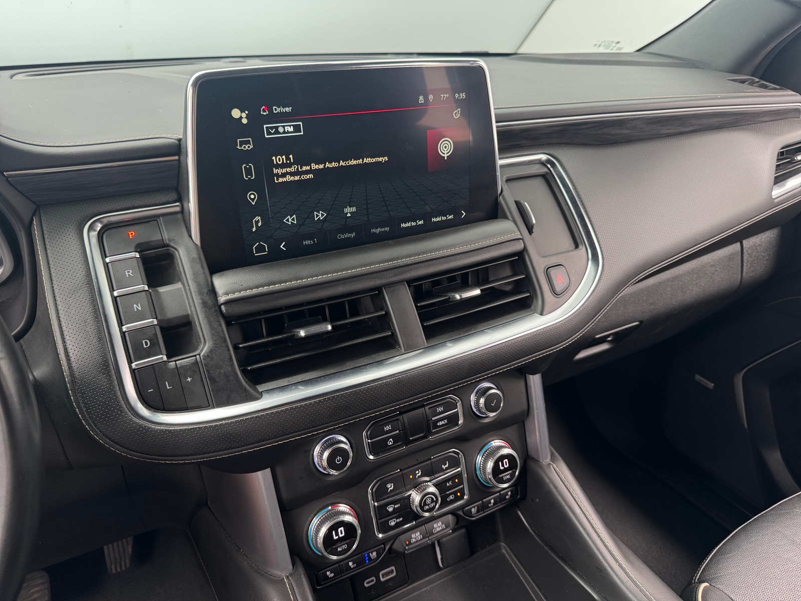 Thumbnail: 2023 GMC Yukon - 3