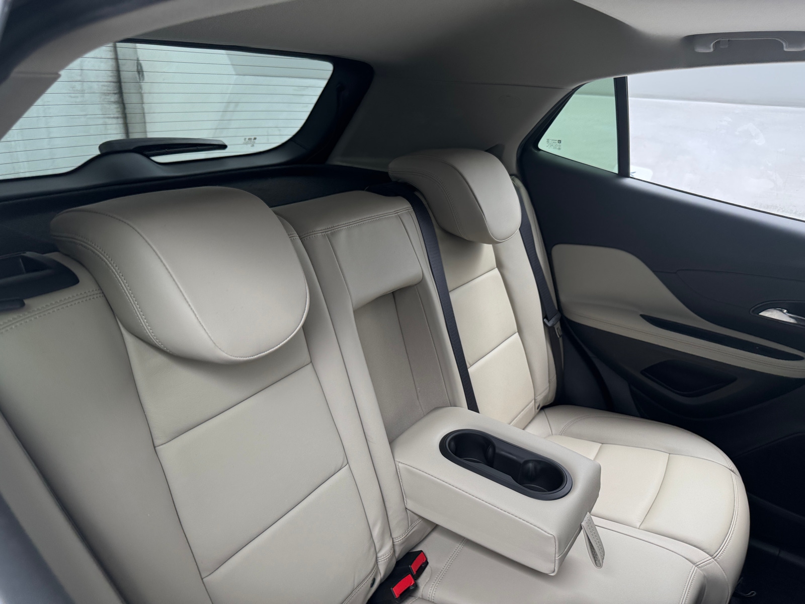 Thumbnail: 2018 Buick Encore - 5