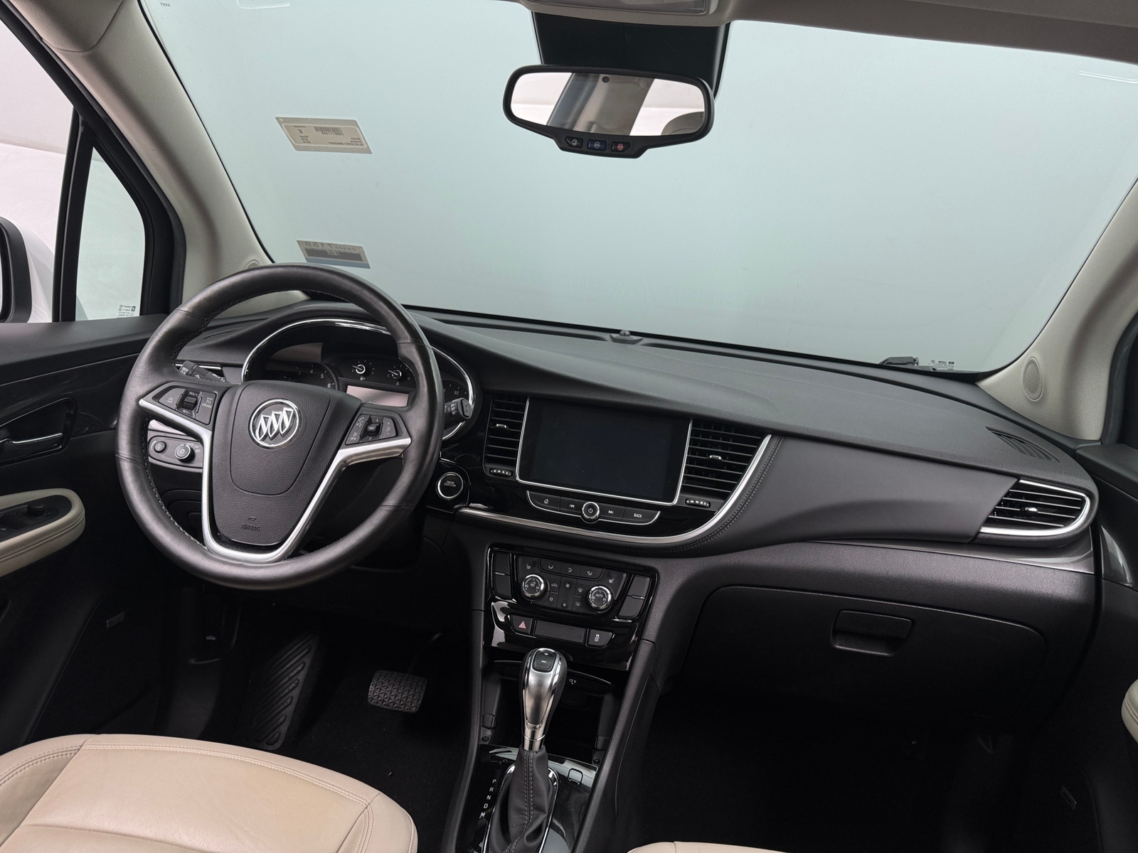 Thumbnail: 2018 Buick Encore - 2
