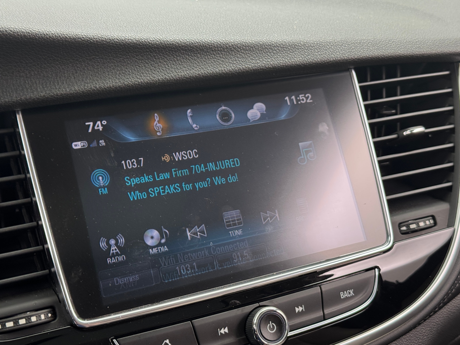 Thumbnail: 2018 Buick Encore - 3
