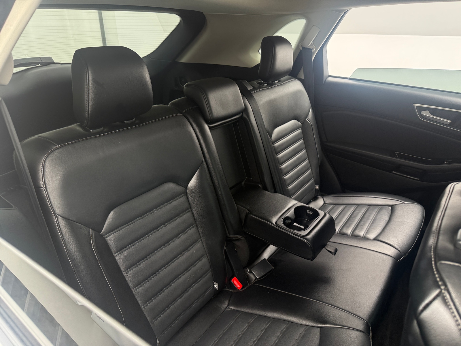 Thumbnail: 2018 Ford Edge - 5